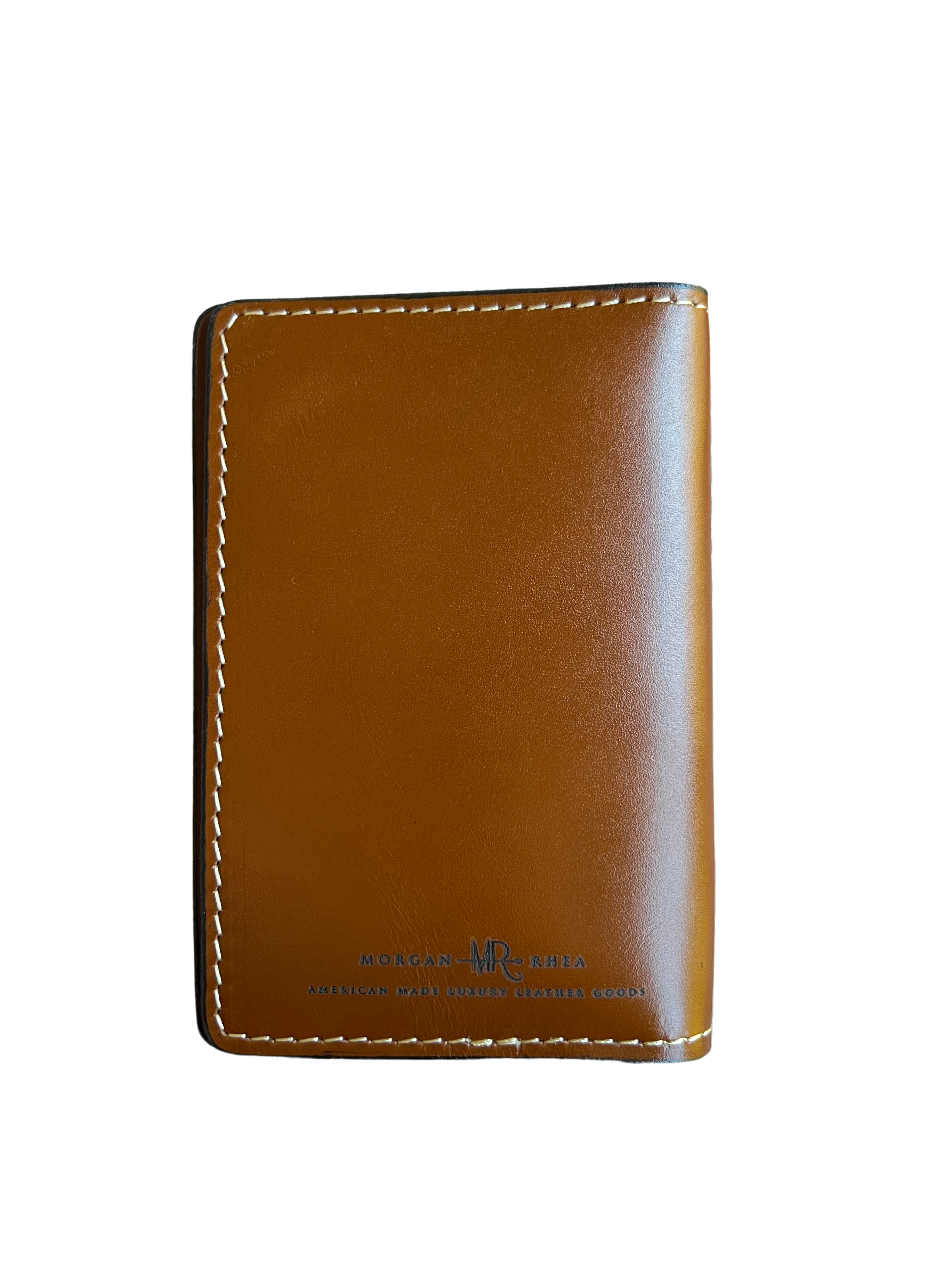 The Jack Passport Holder