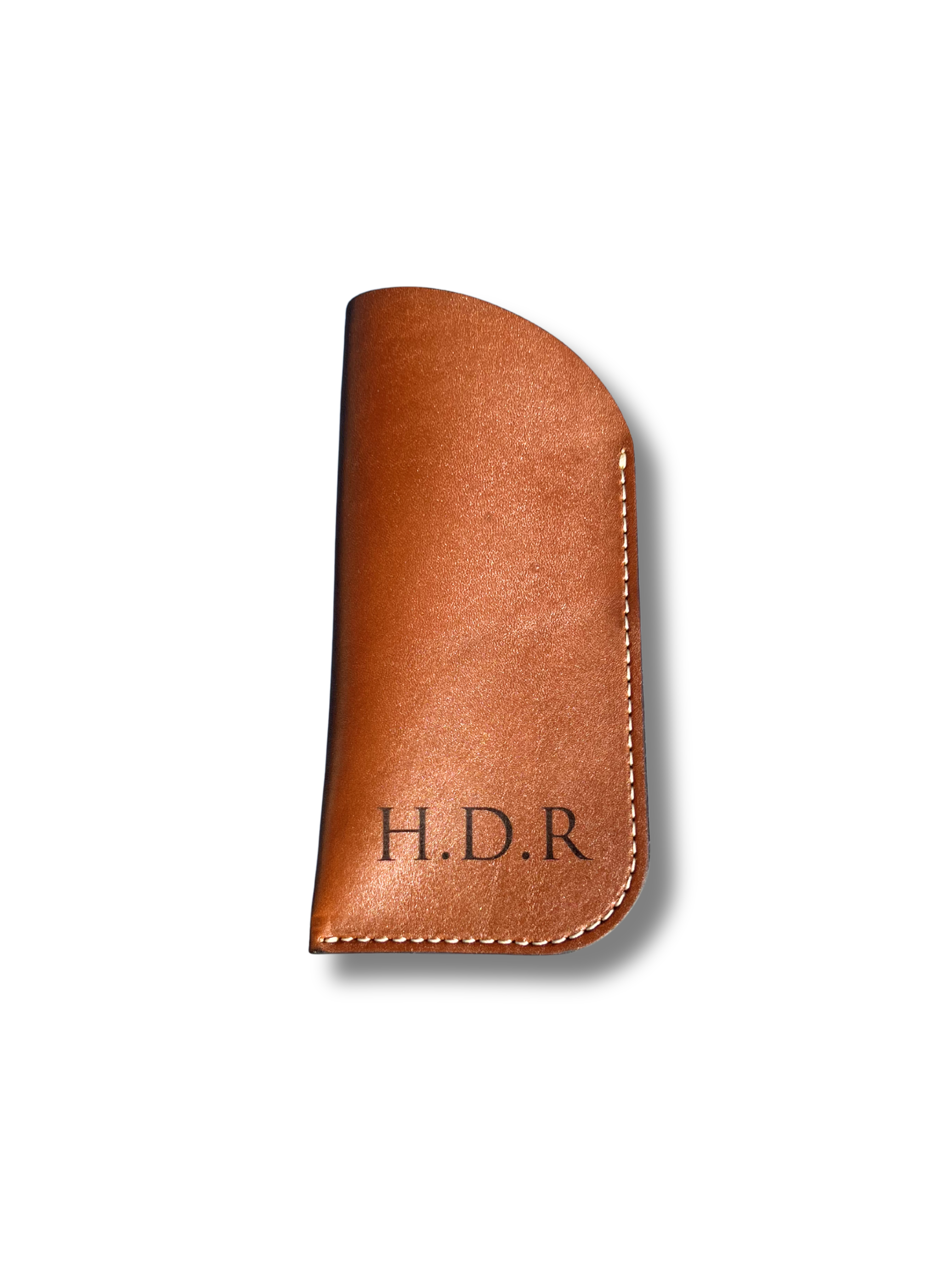 The Initial Sunglass Sleeve