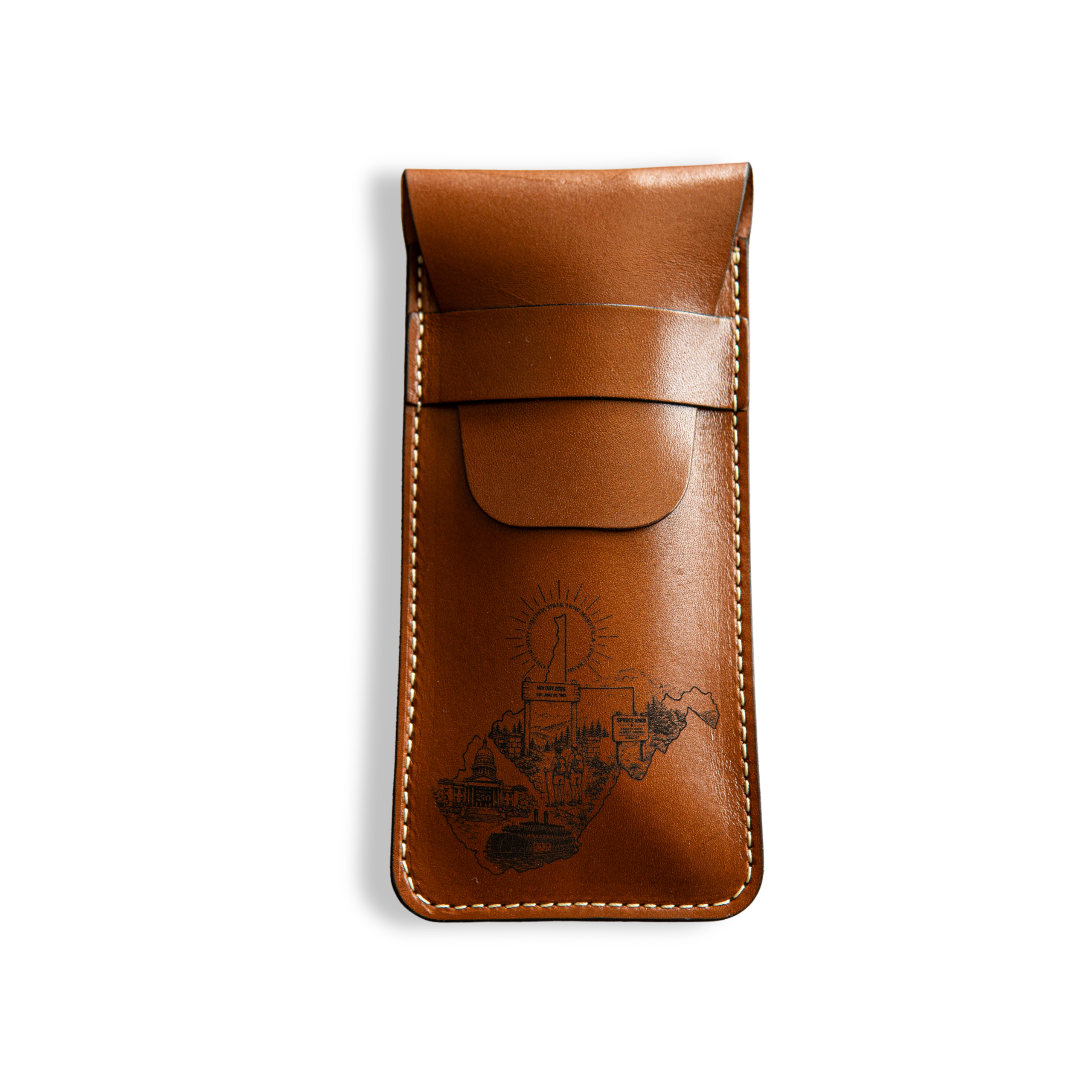 The West Virginia Day 2026 Cigar Case