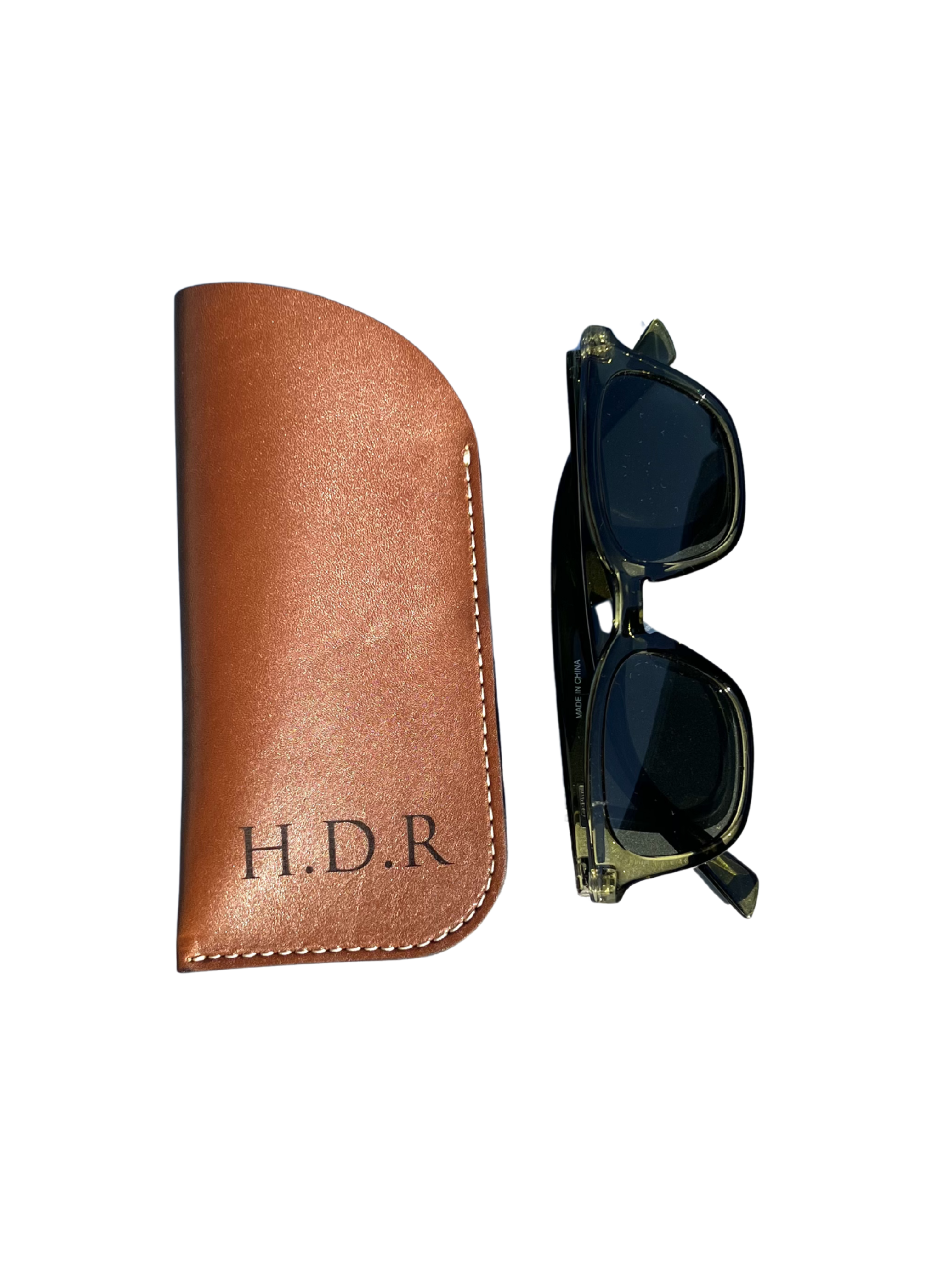 The Initials Collection Set