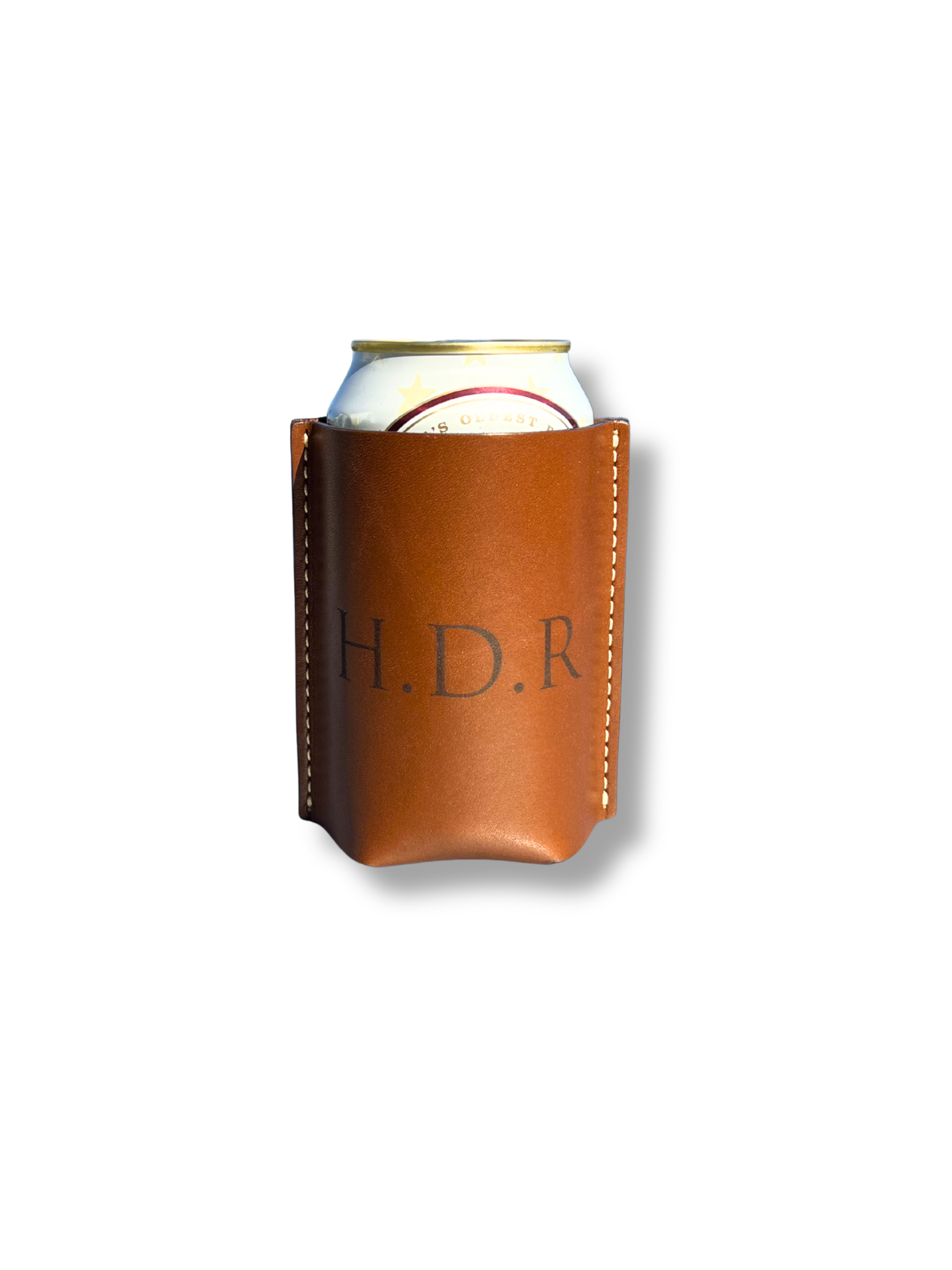 The Initial Koozie