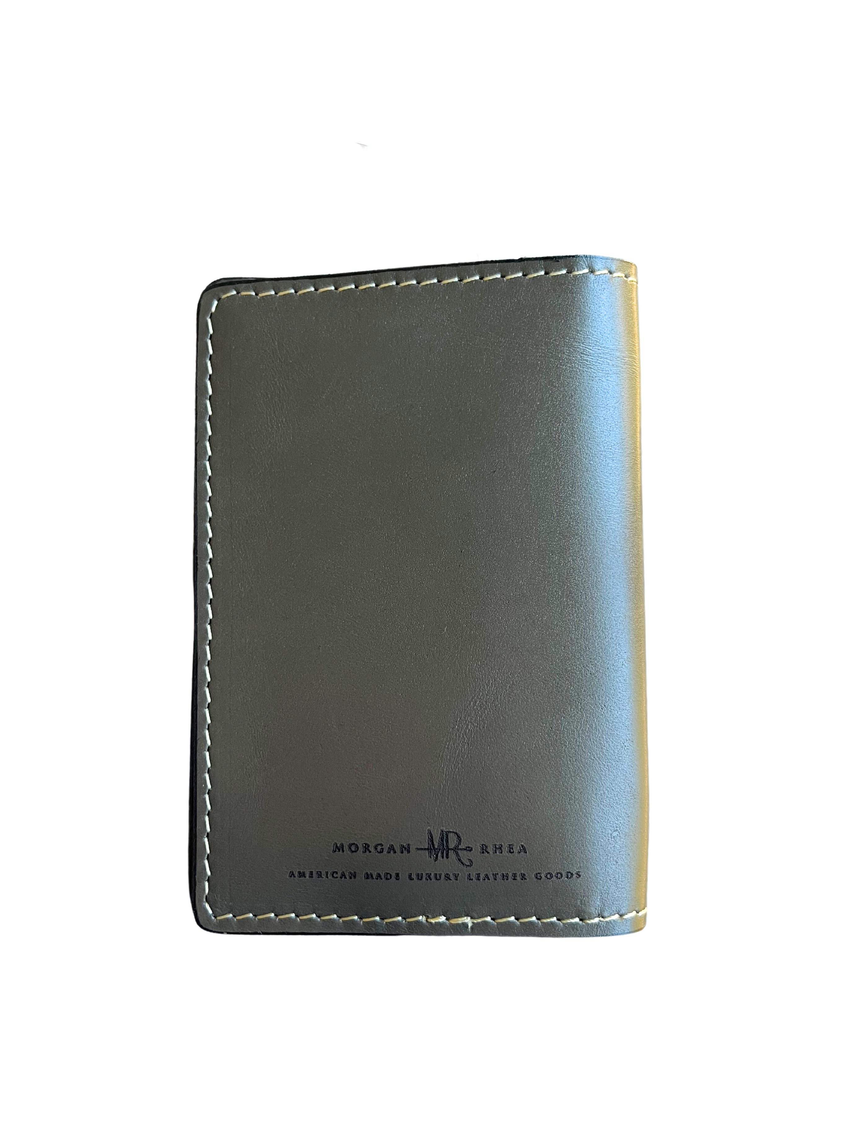 The Jack Passport Holder