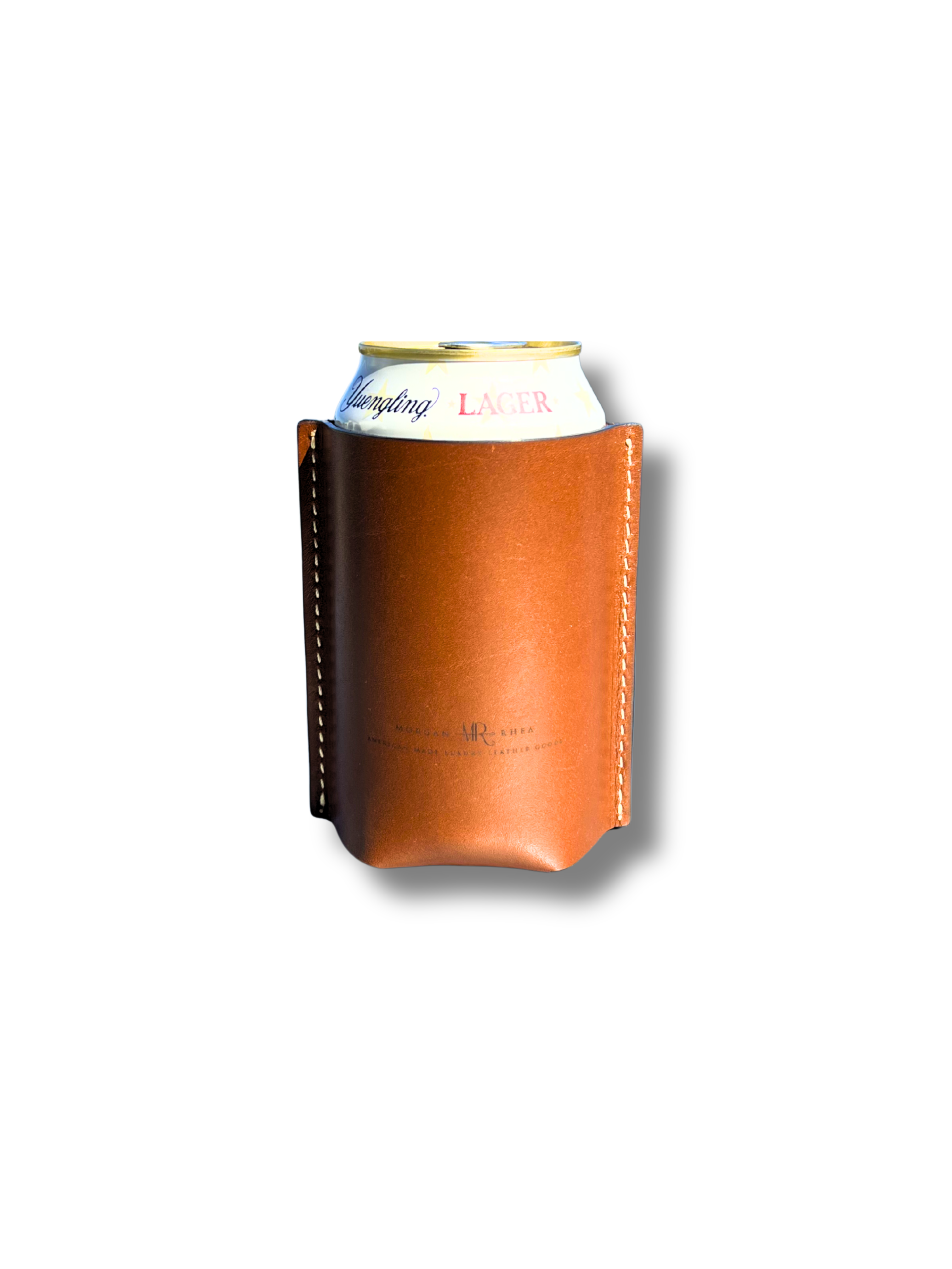 The Initial Koozie
