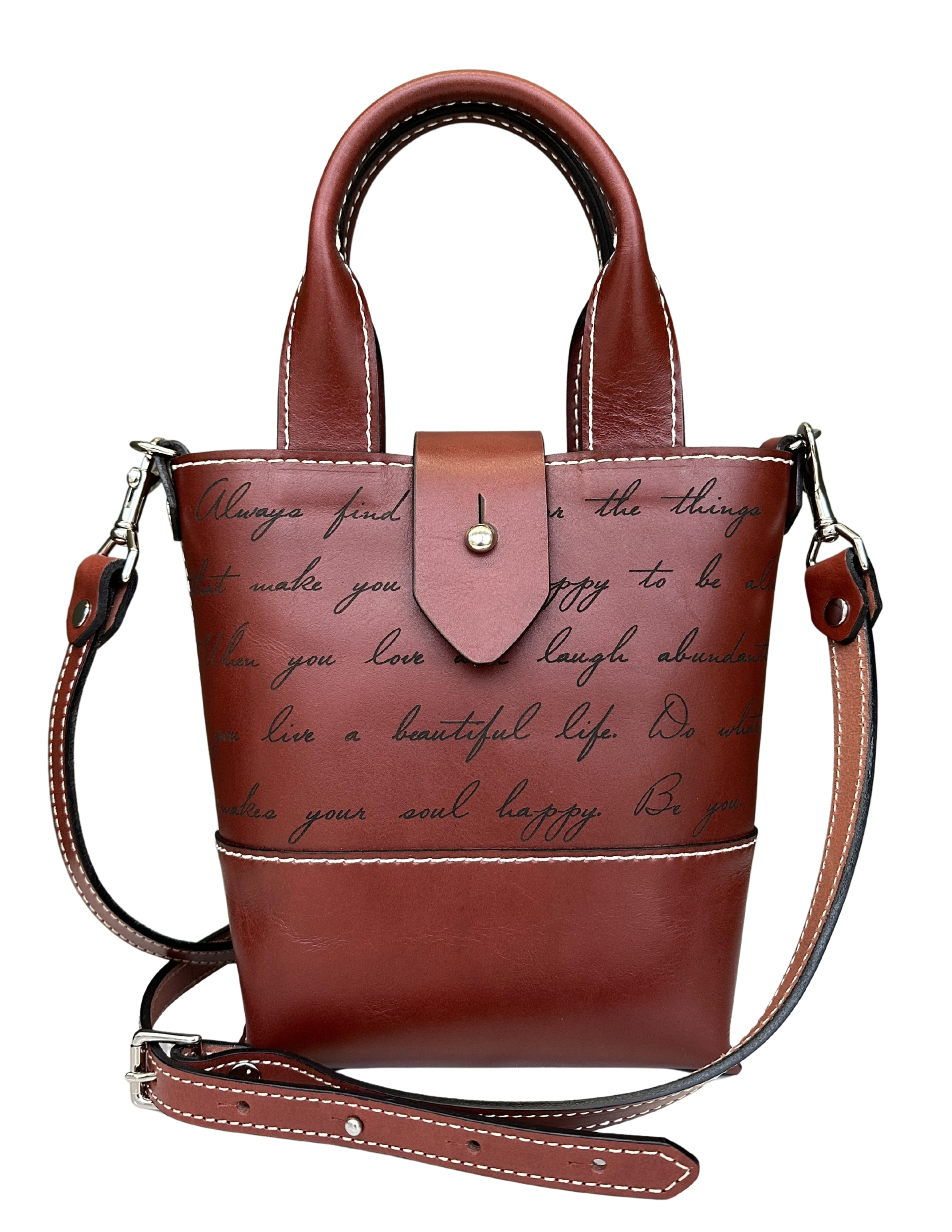 The Harriet Bag