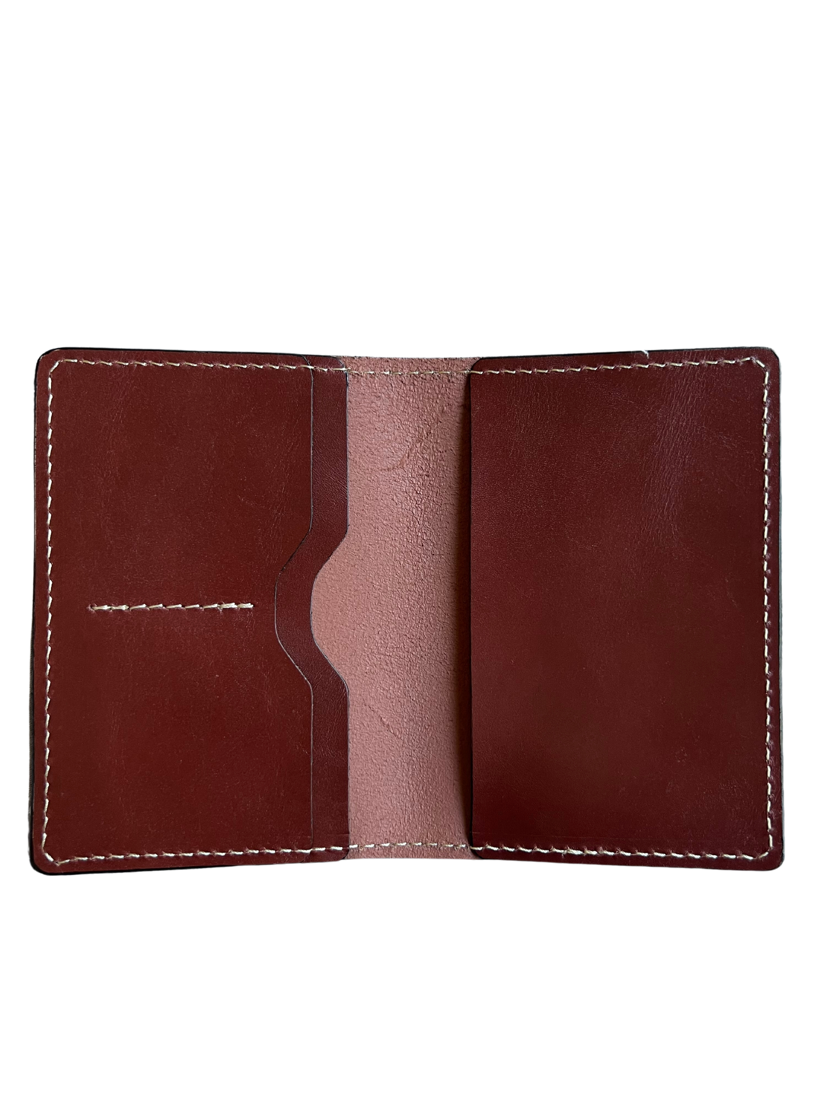 The Jack Passport Holder