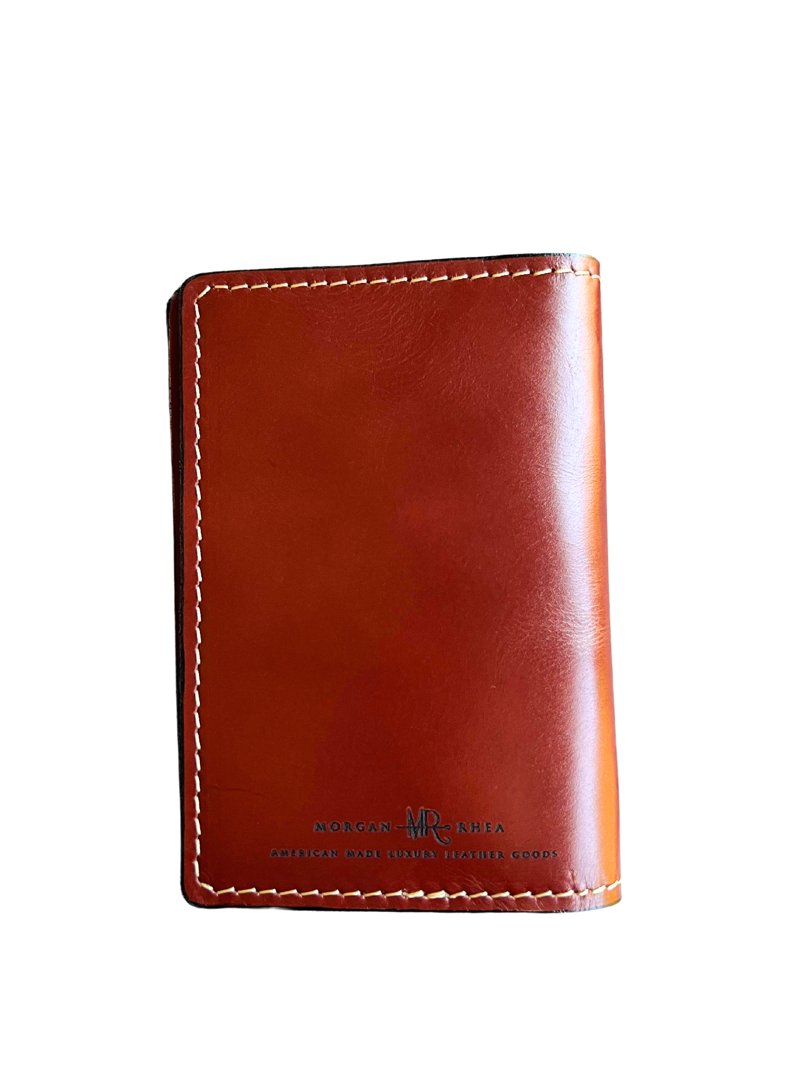 The Jack Passport Holder