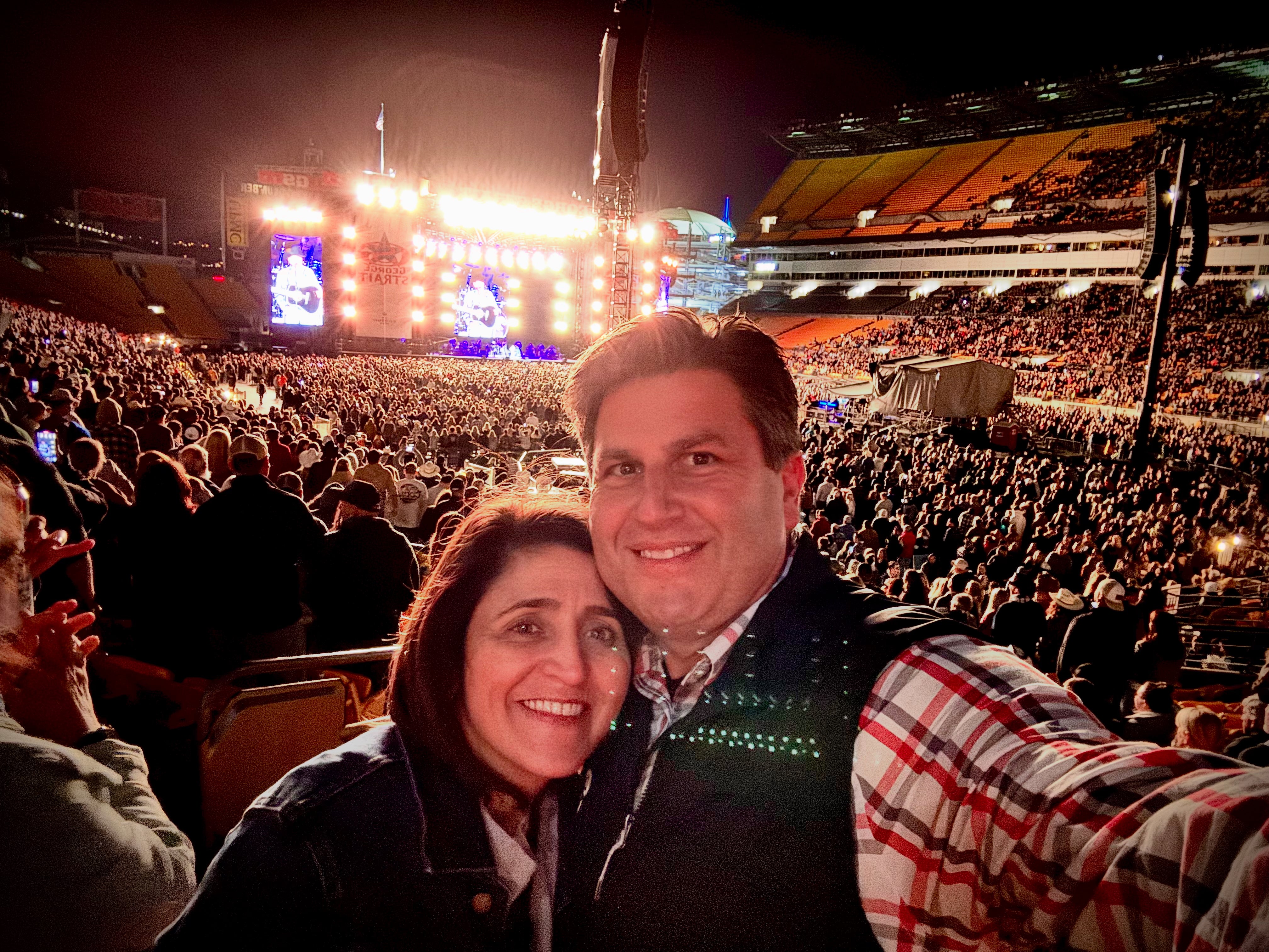 Gratitude Wallet for WVU Foundation Scholarship Honoring Doug Skaff Jr.