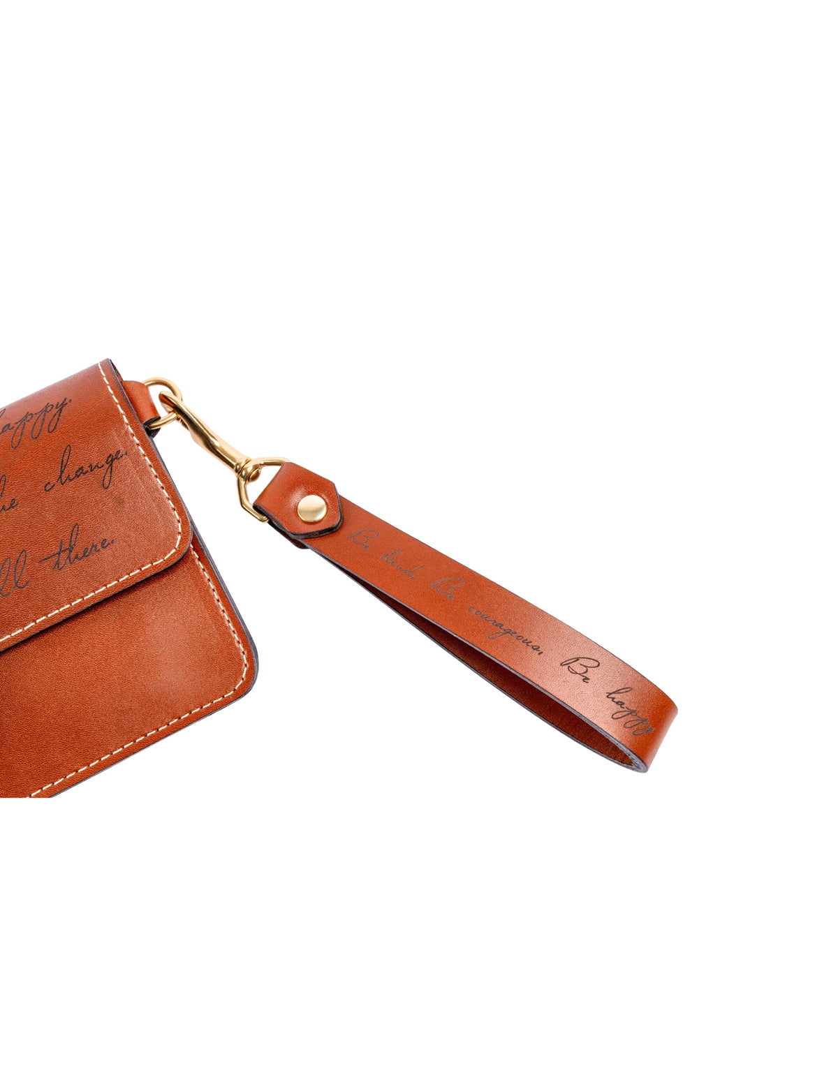 The Mae Wristlet