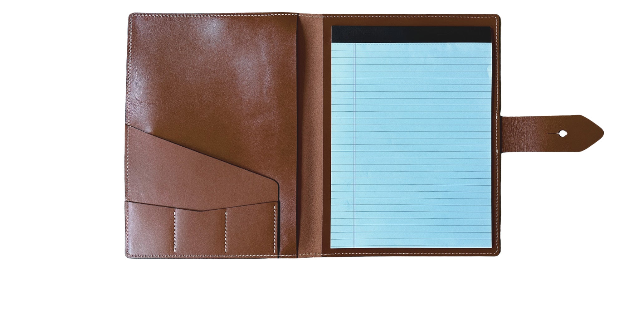 The Copper Edson Portfolio