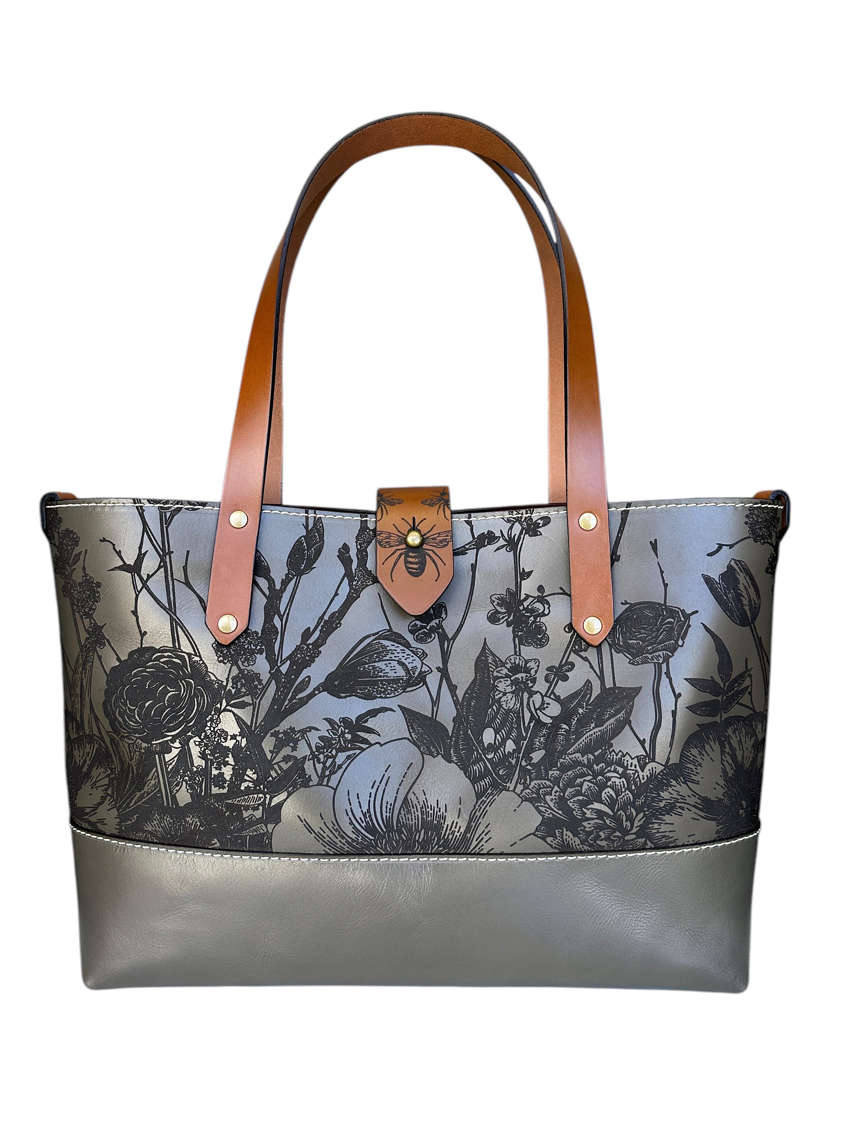 The MR Signature Wilma Jean Tote