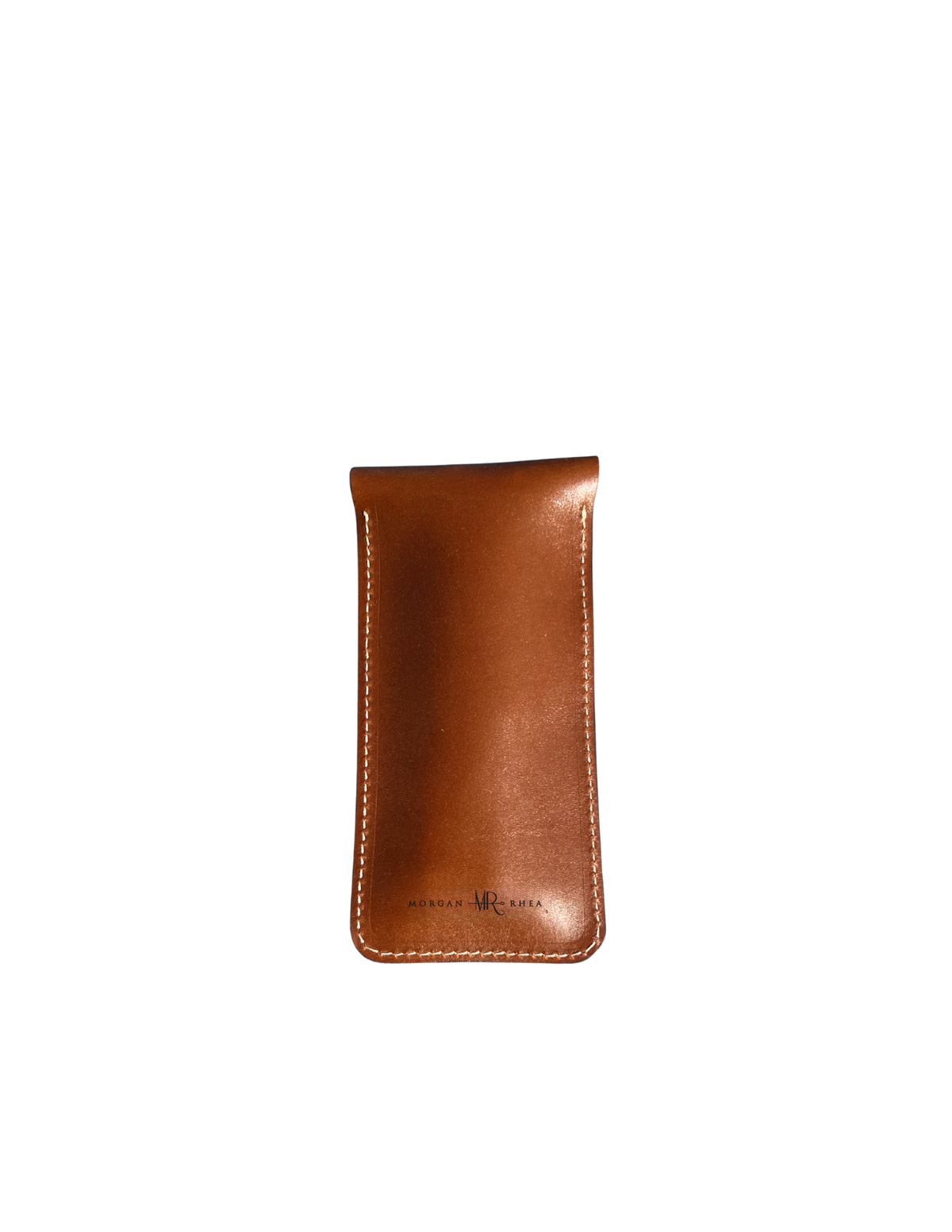 The Initial Cigar Case