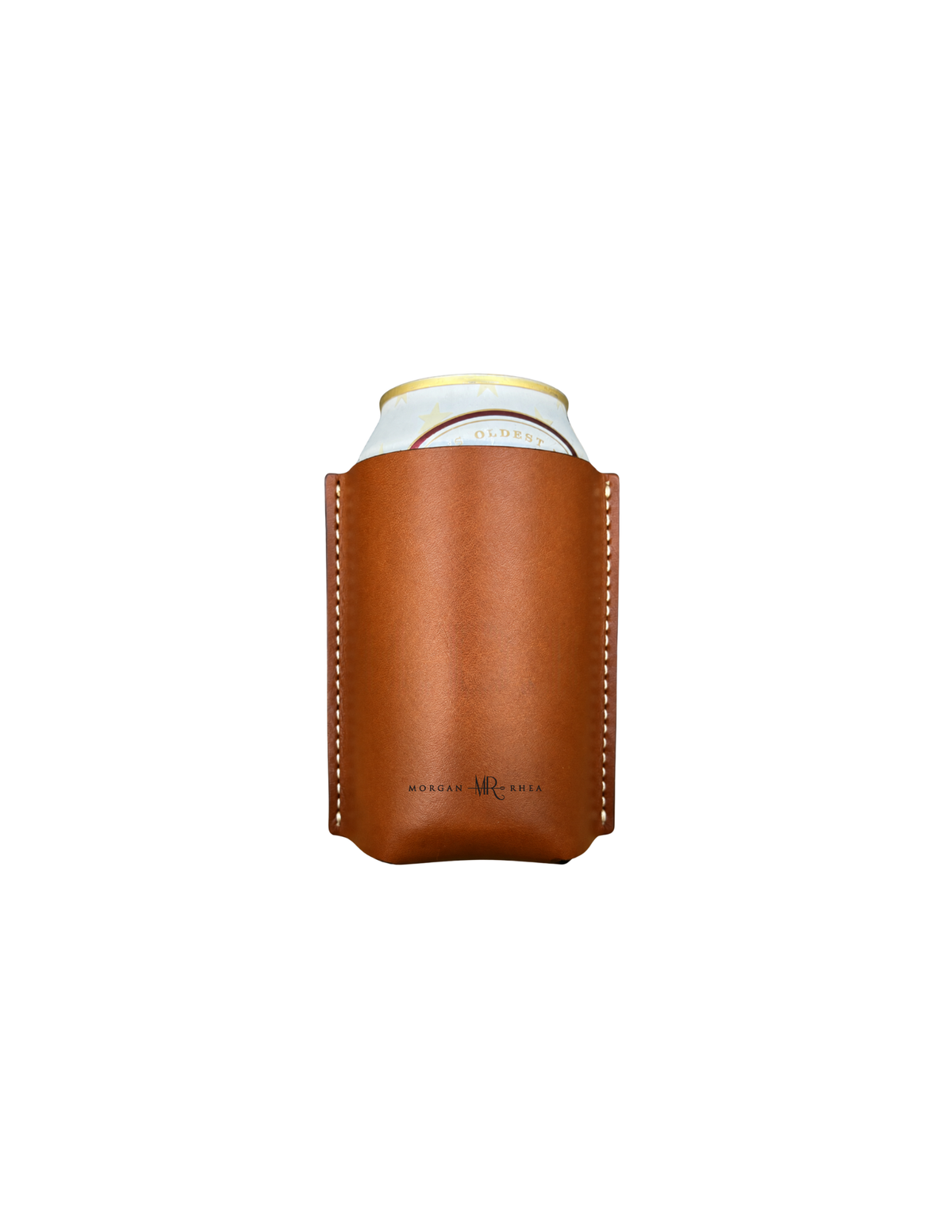 The Initial Koozie