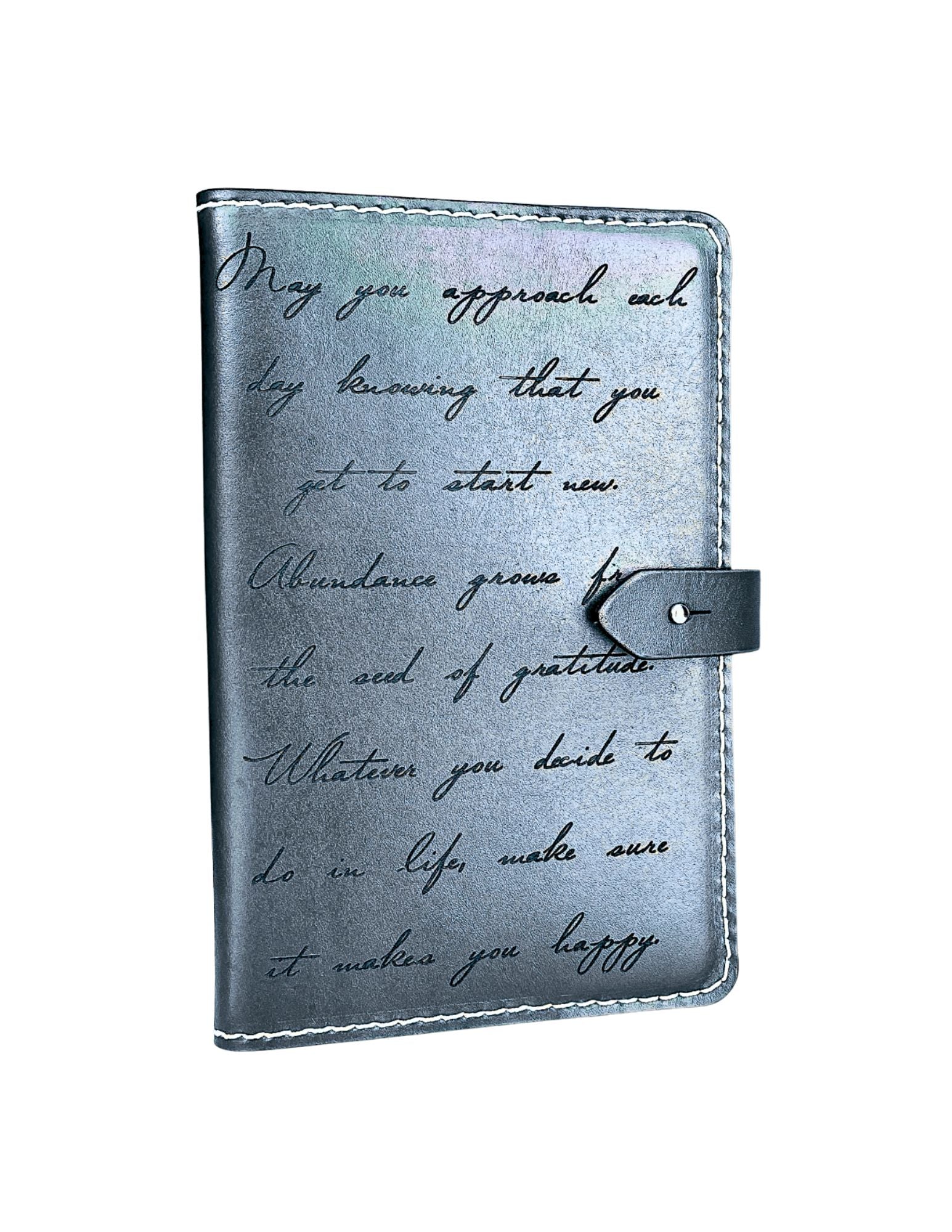 The Legacy Journal