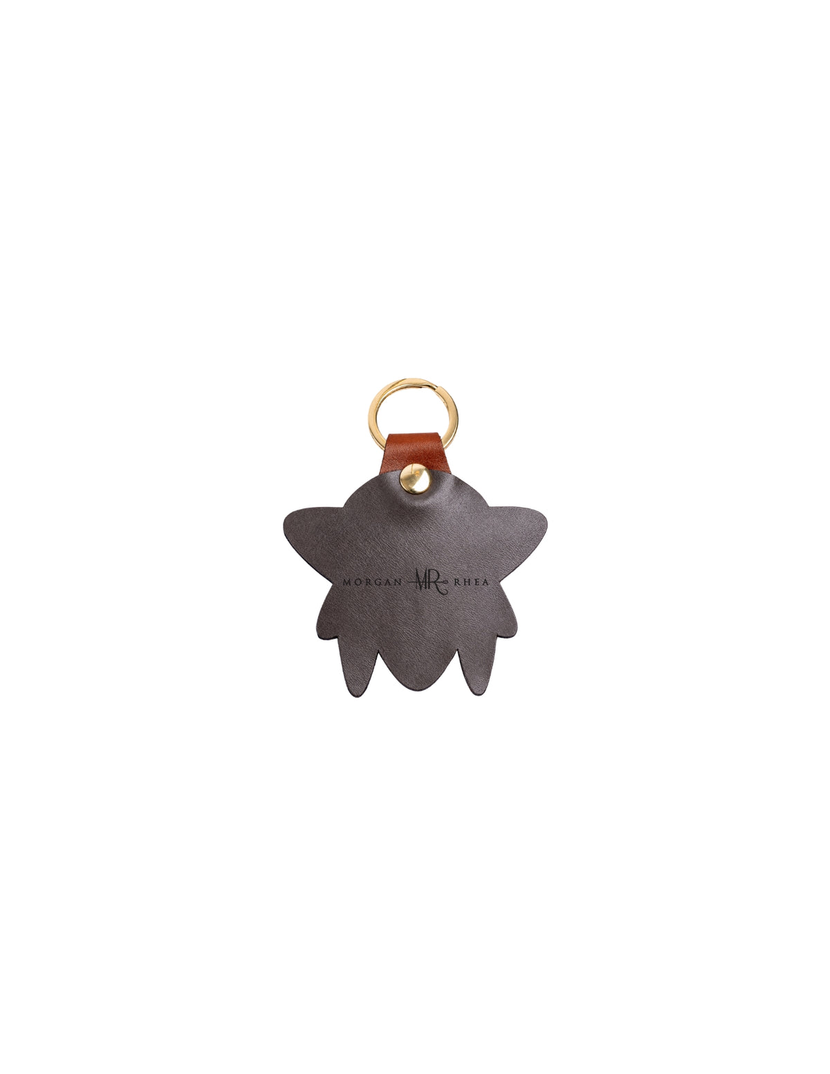 The Bee Keychain