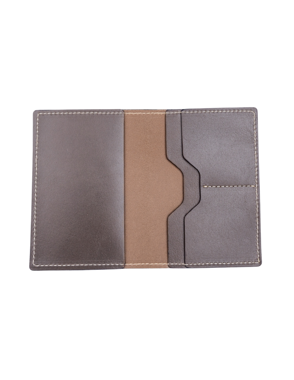 The Jack Passport Holder