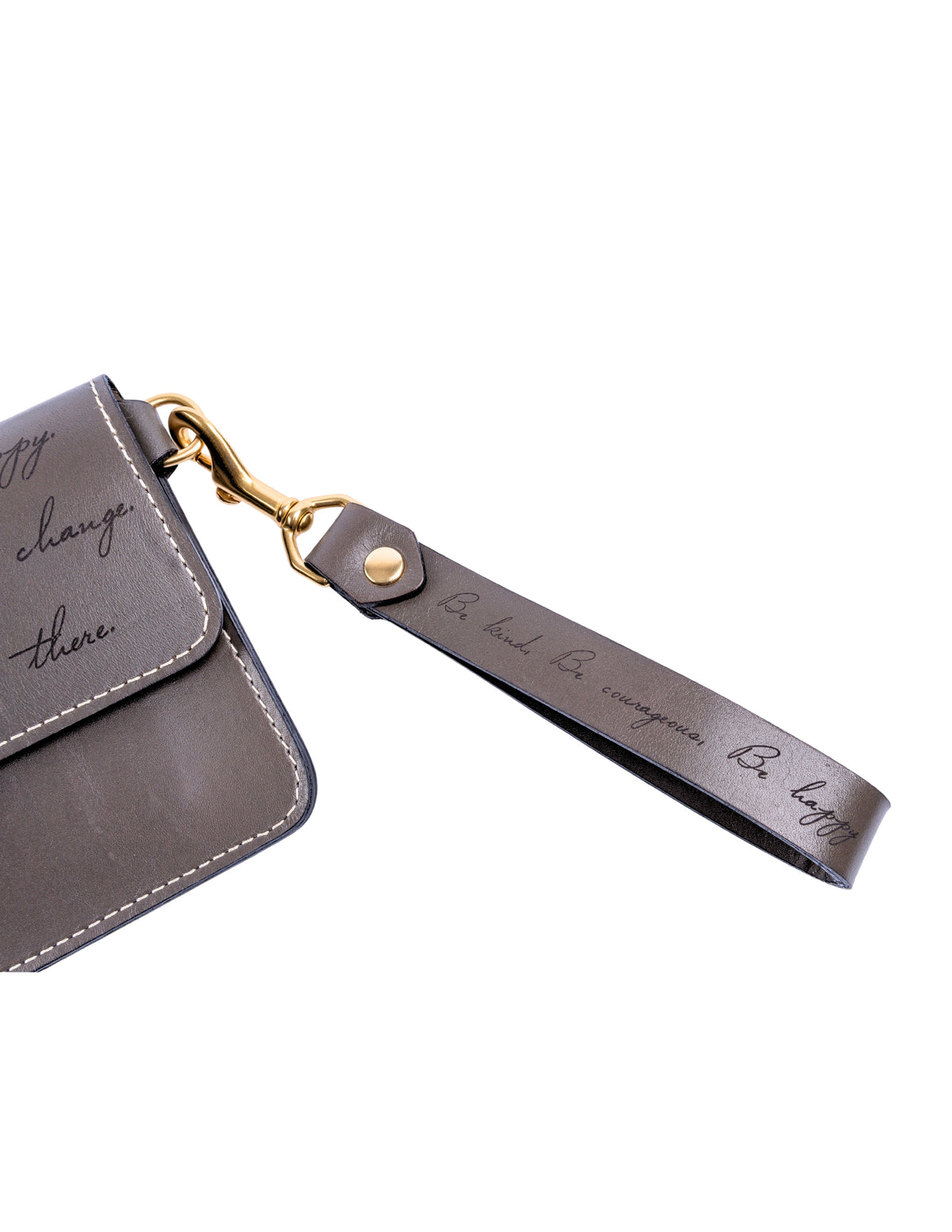 The Mae Wristlet