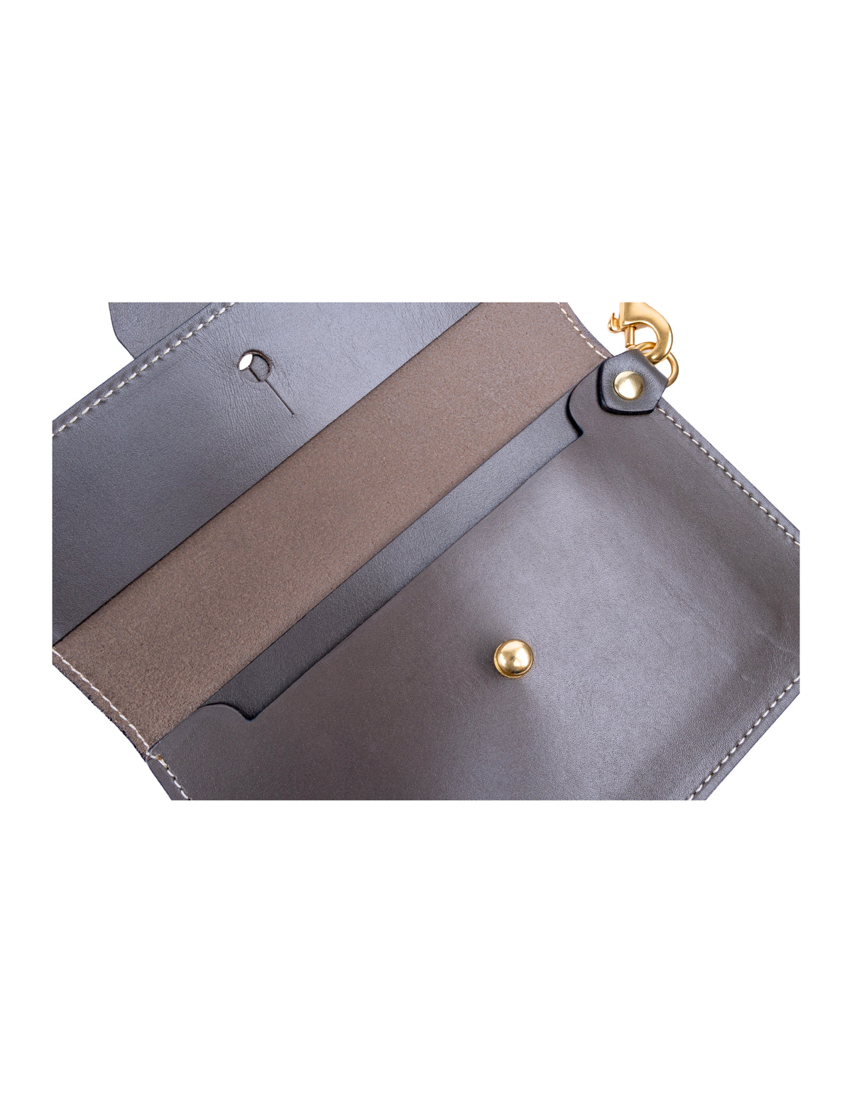 The Mae Wristlet