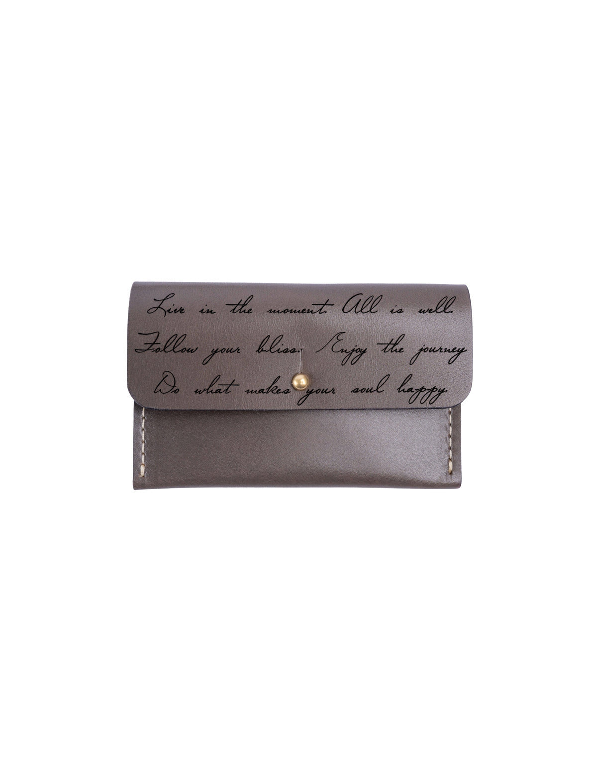 The Perry Pouch
