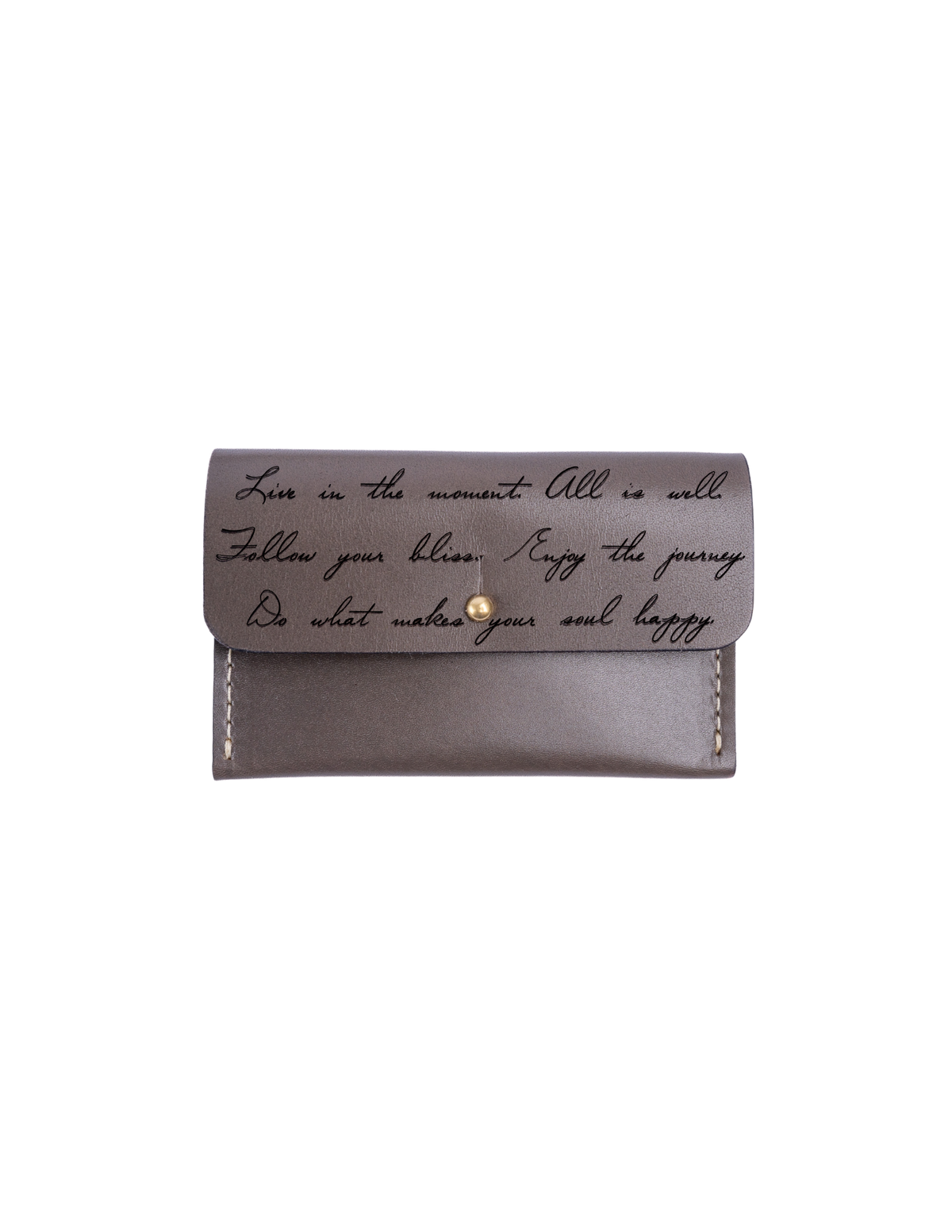 The Perry Pouch