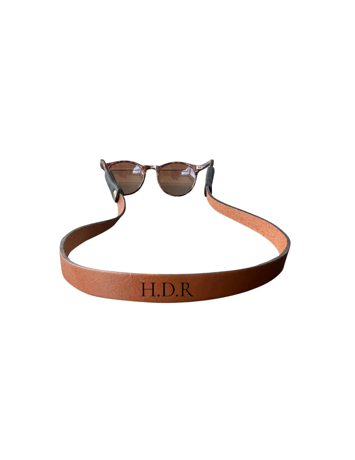The Initial Sunglass Croakie