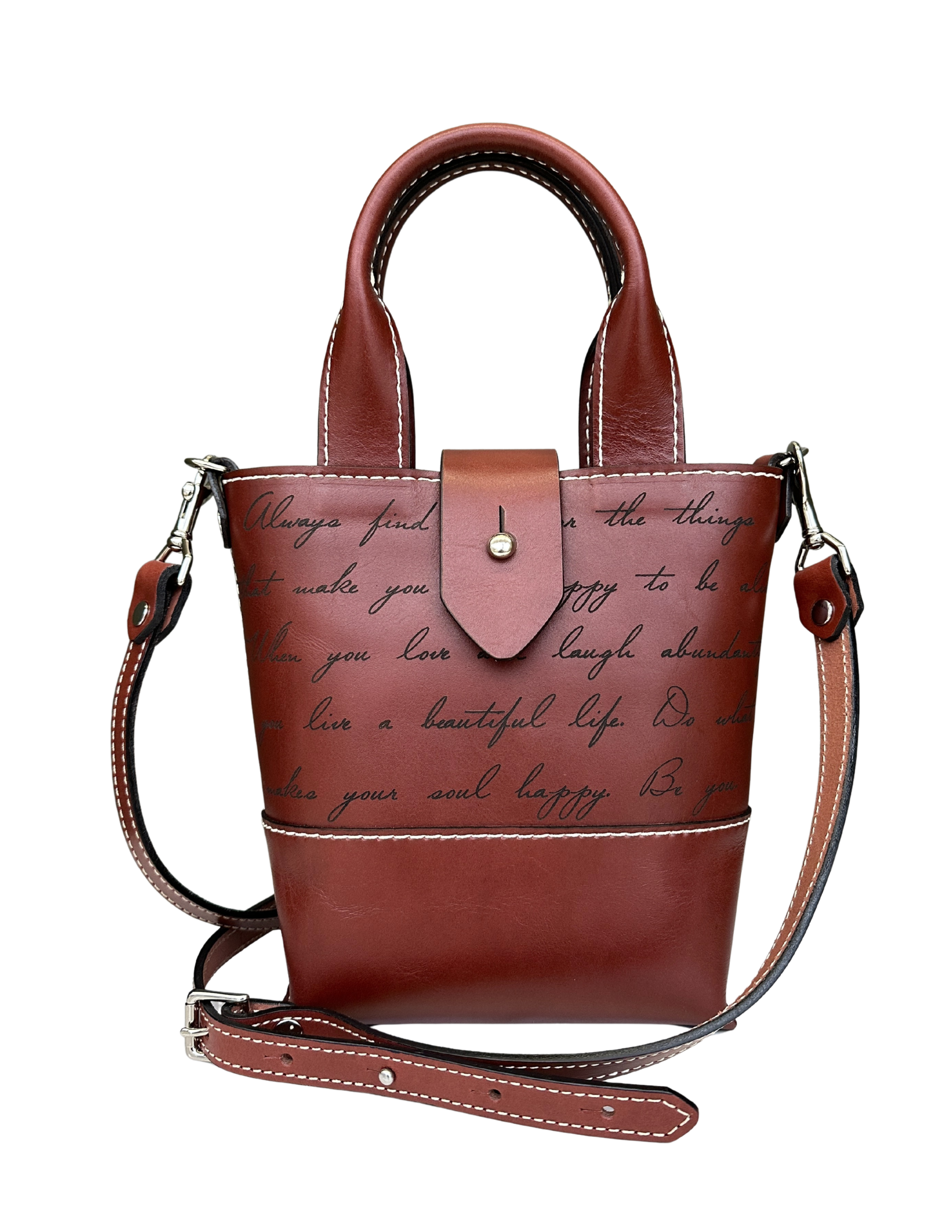 The Harriet Bag
