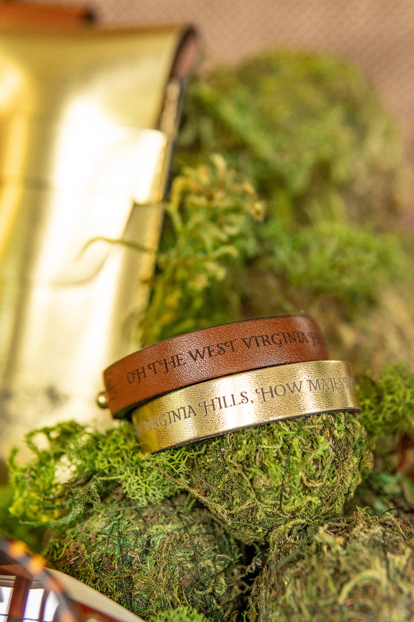 The West Virginia Day 2026 Bracelet