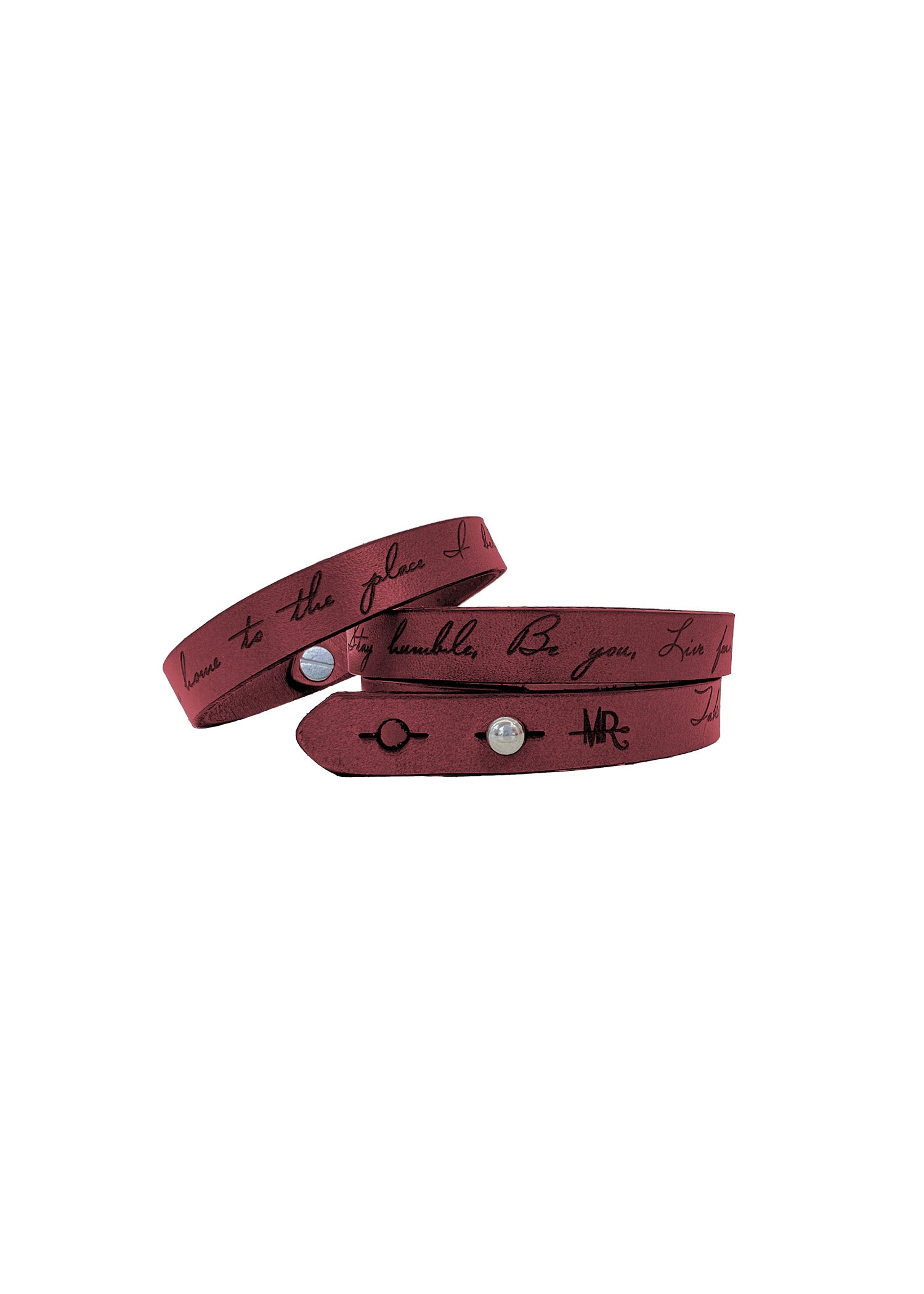The My Story Bracelet