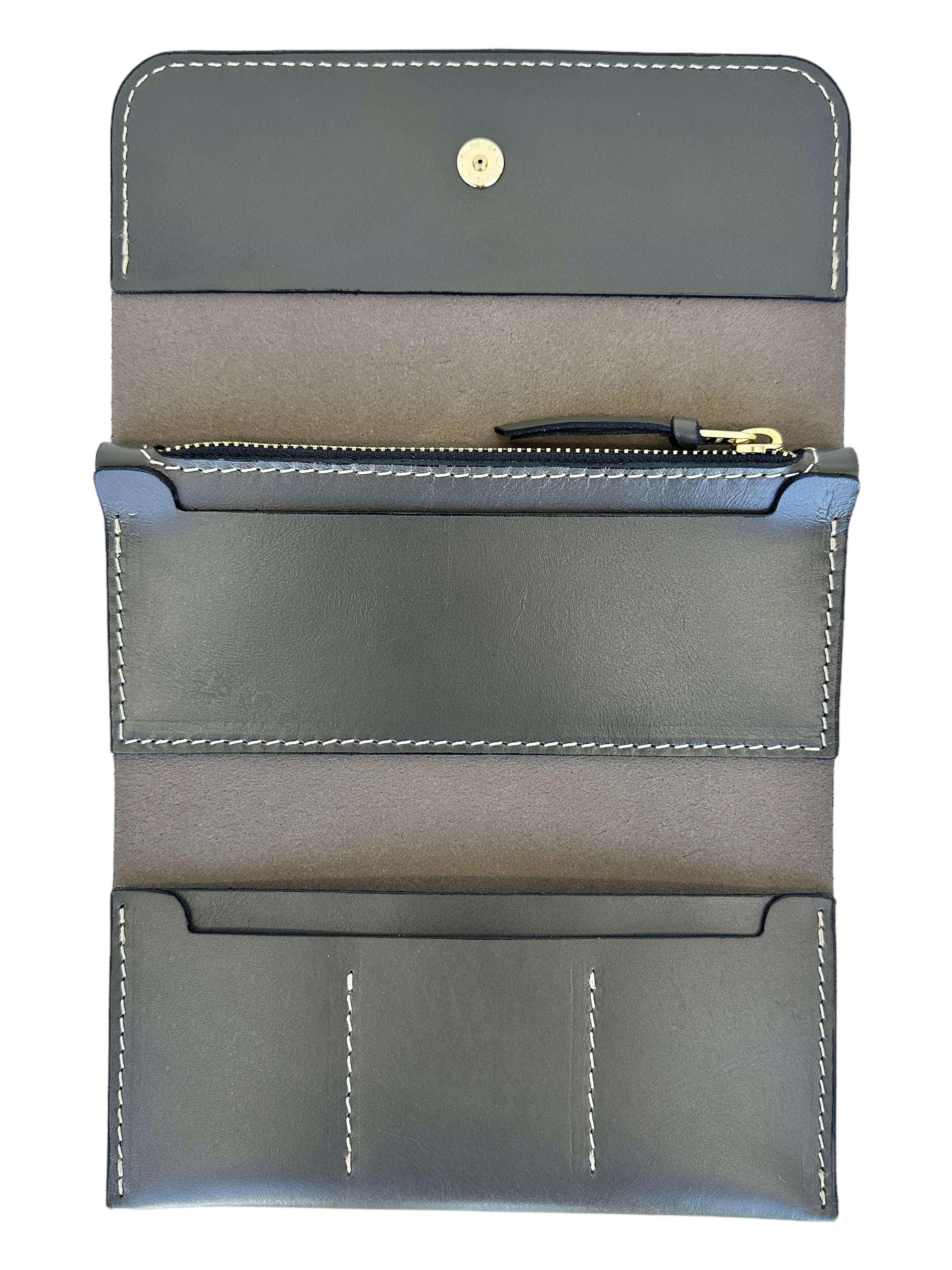 The Kennedy Wallet