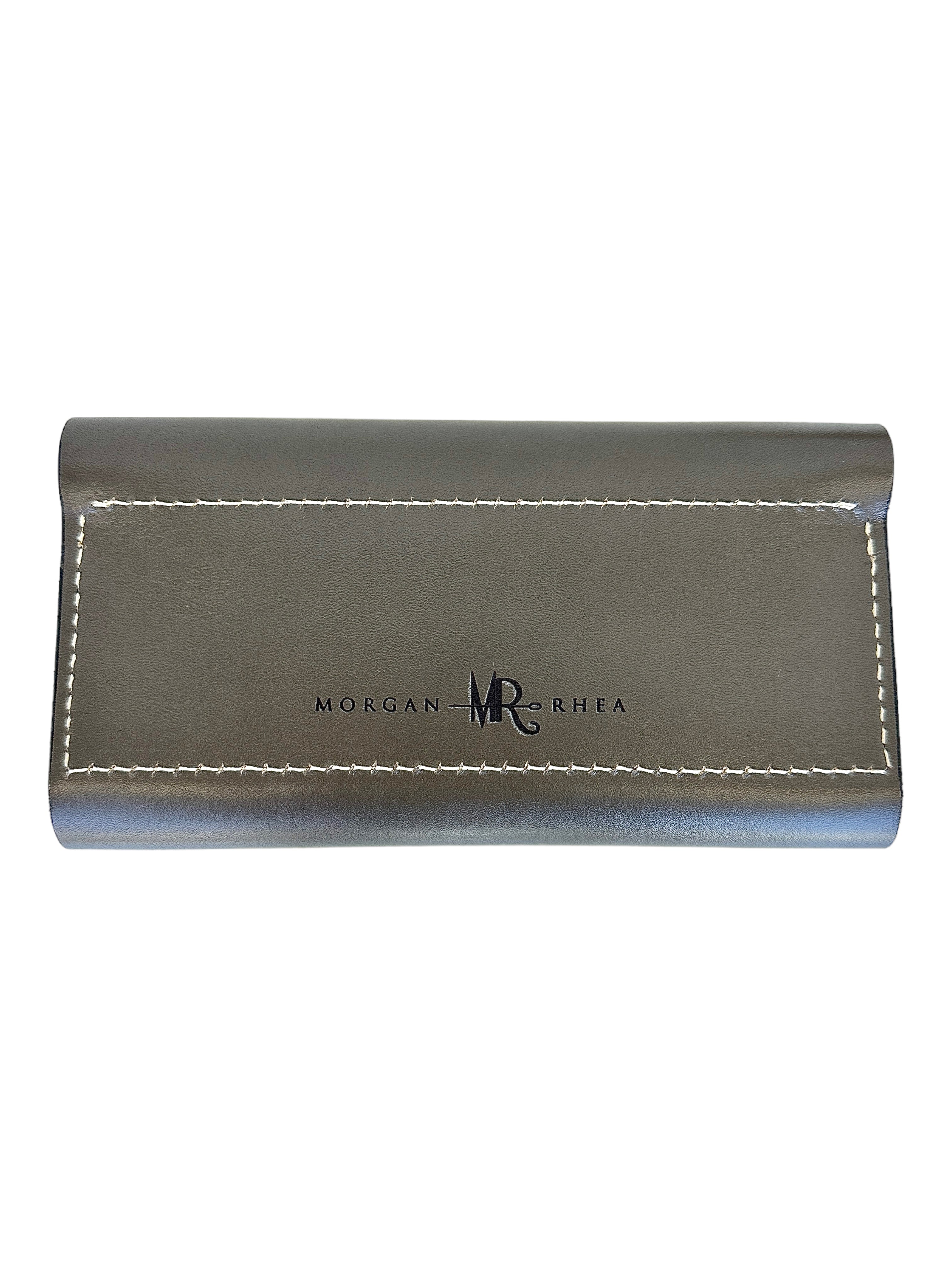 The Kennedy Wallet