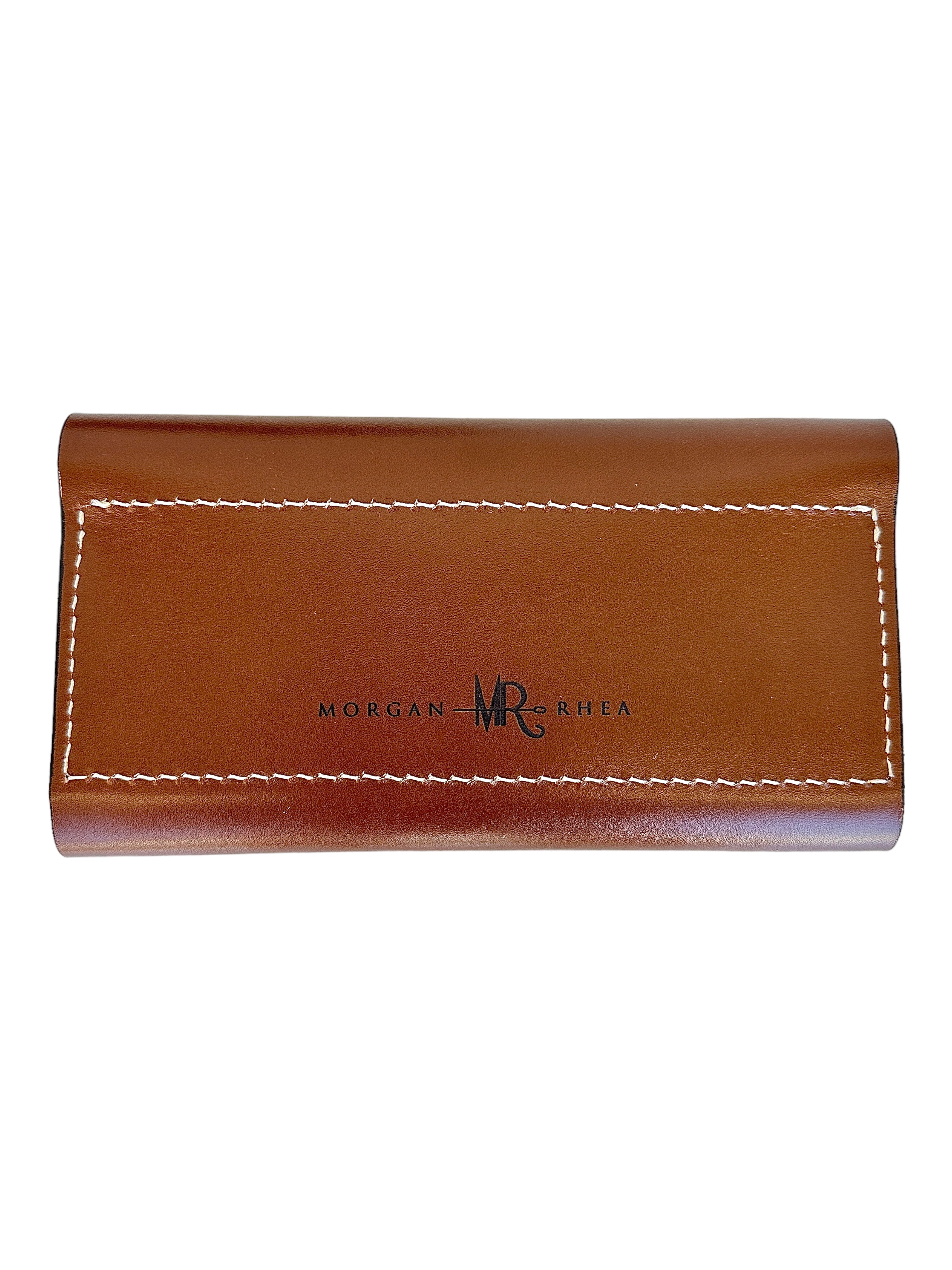 The Kennedy Wallet