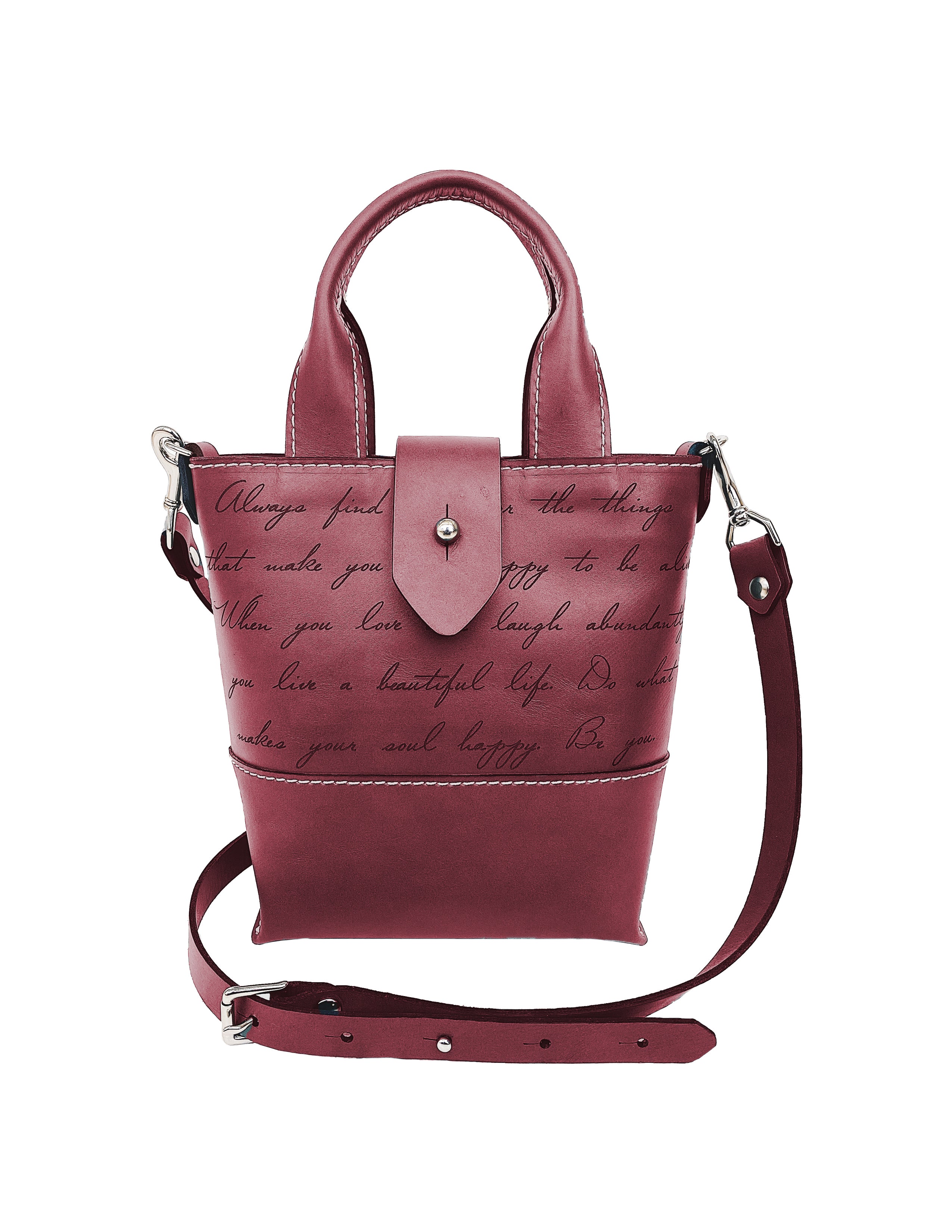 The Harriet Bag