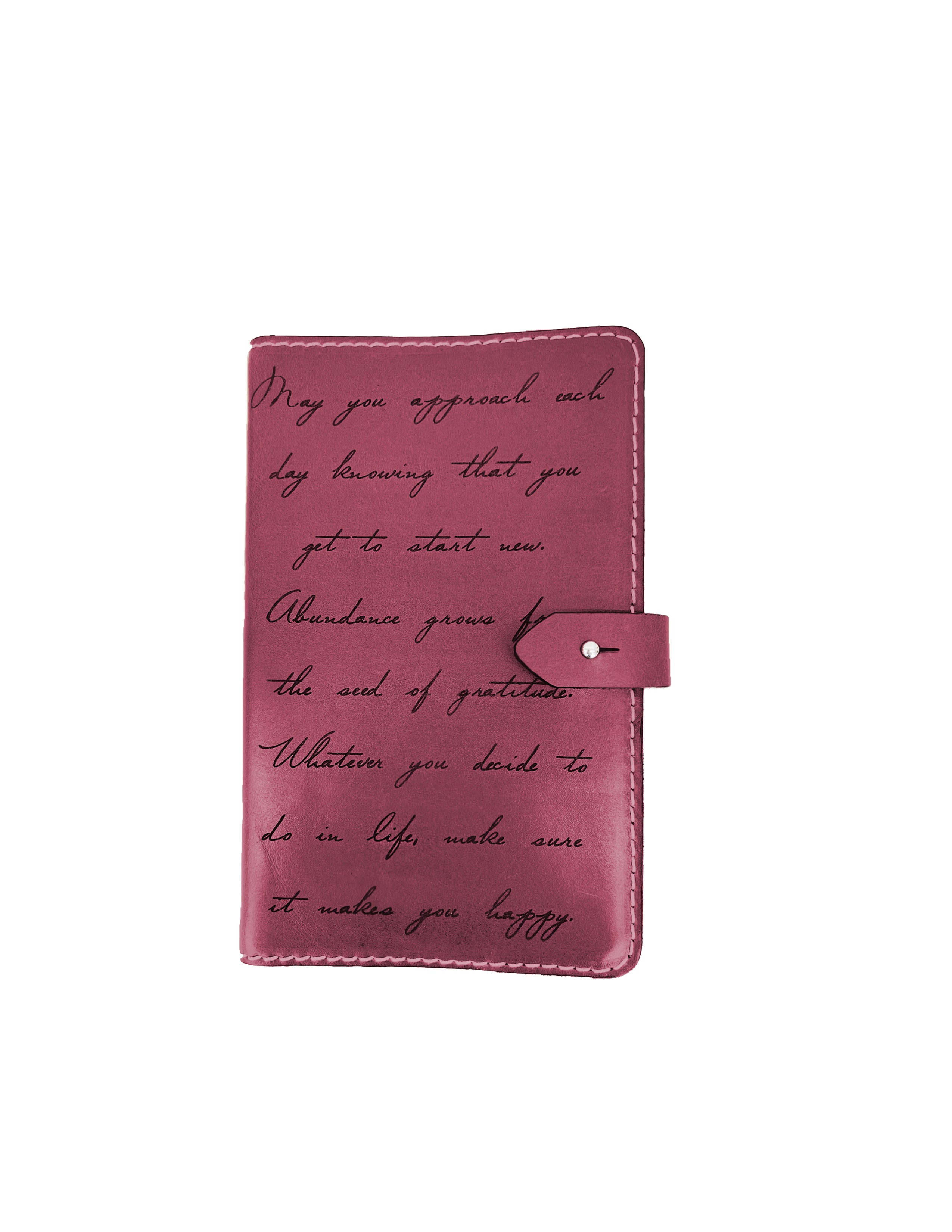 The MR Journal
