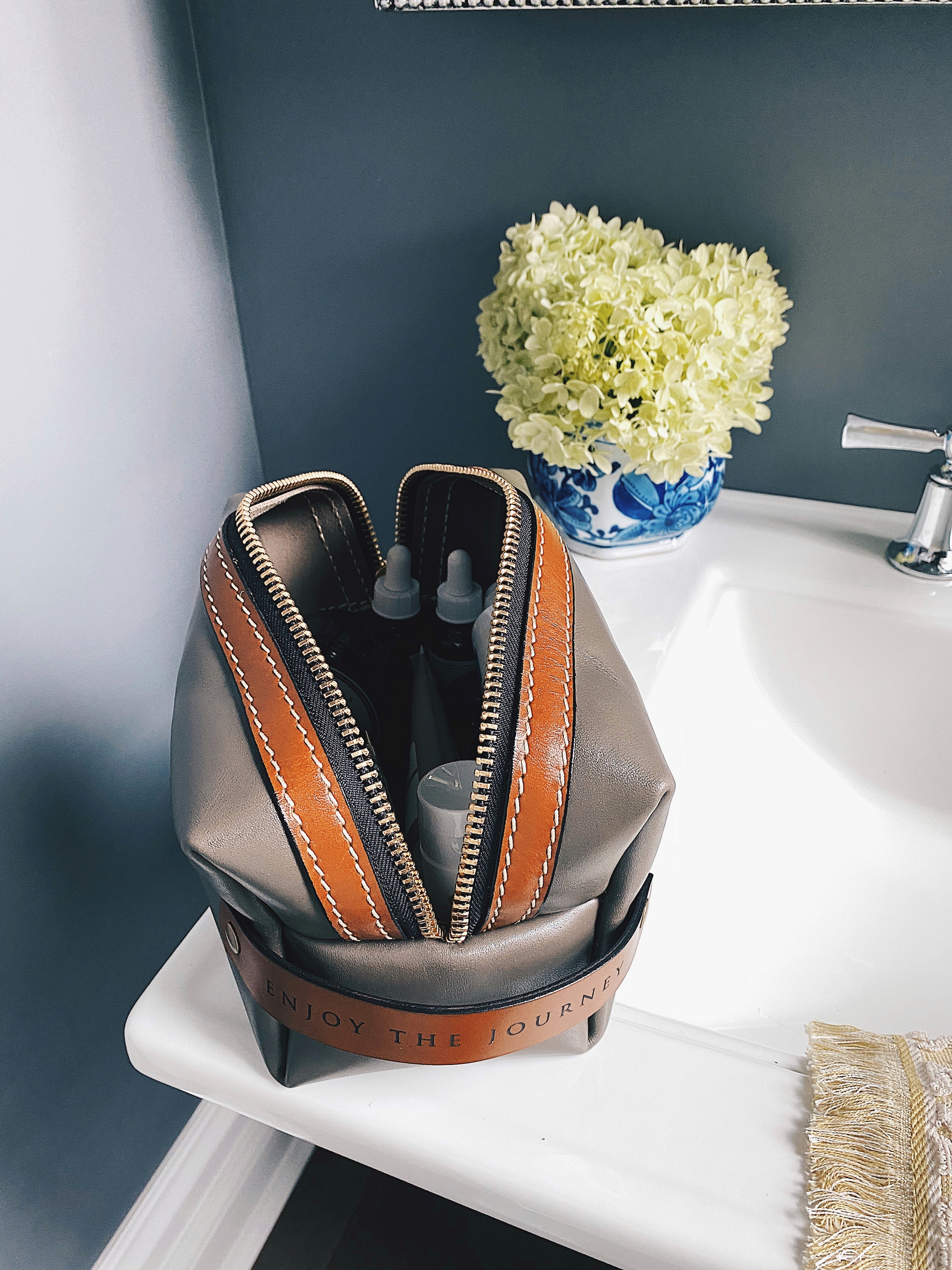 The MR Signature Johnny Dopp Kit