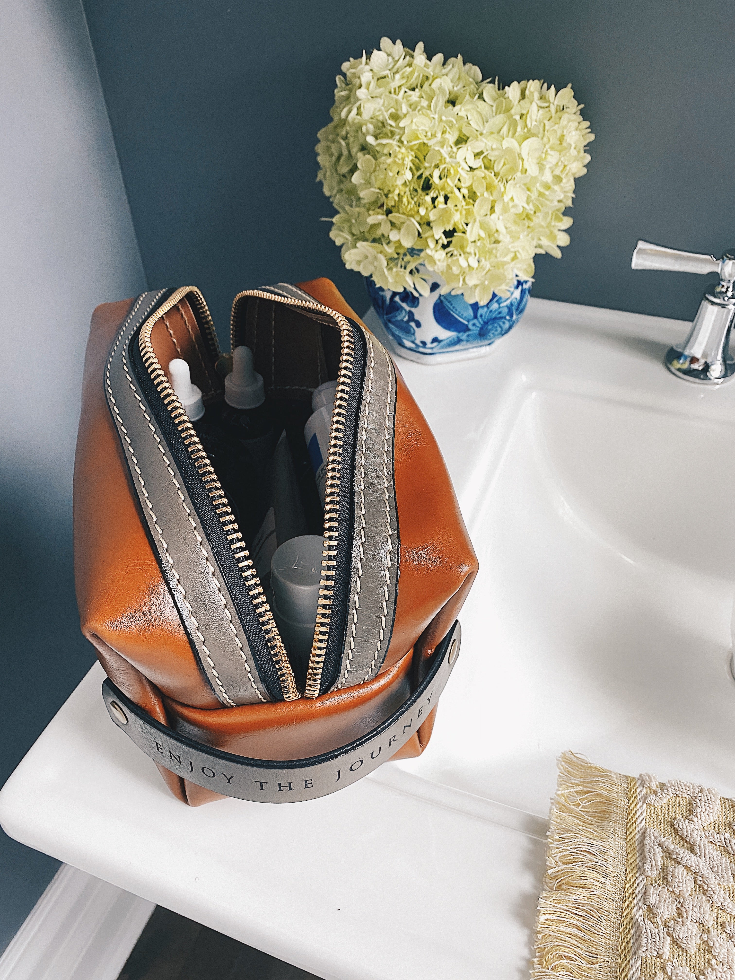 The Copper Johnny Dopp Kit