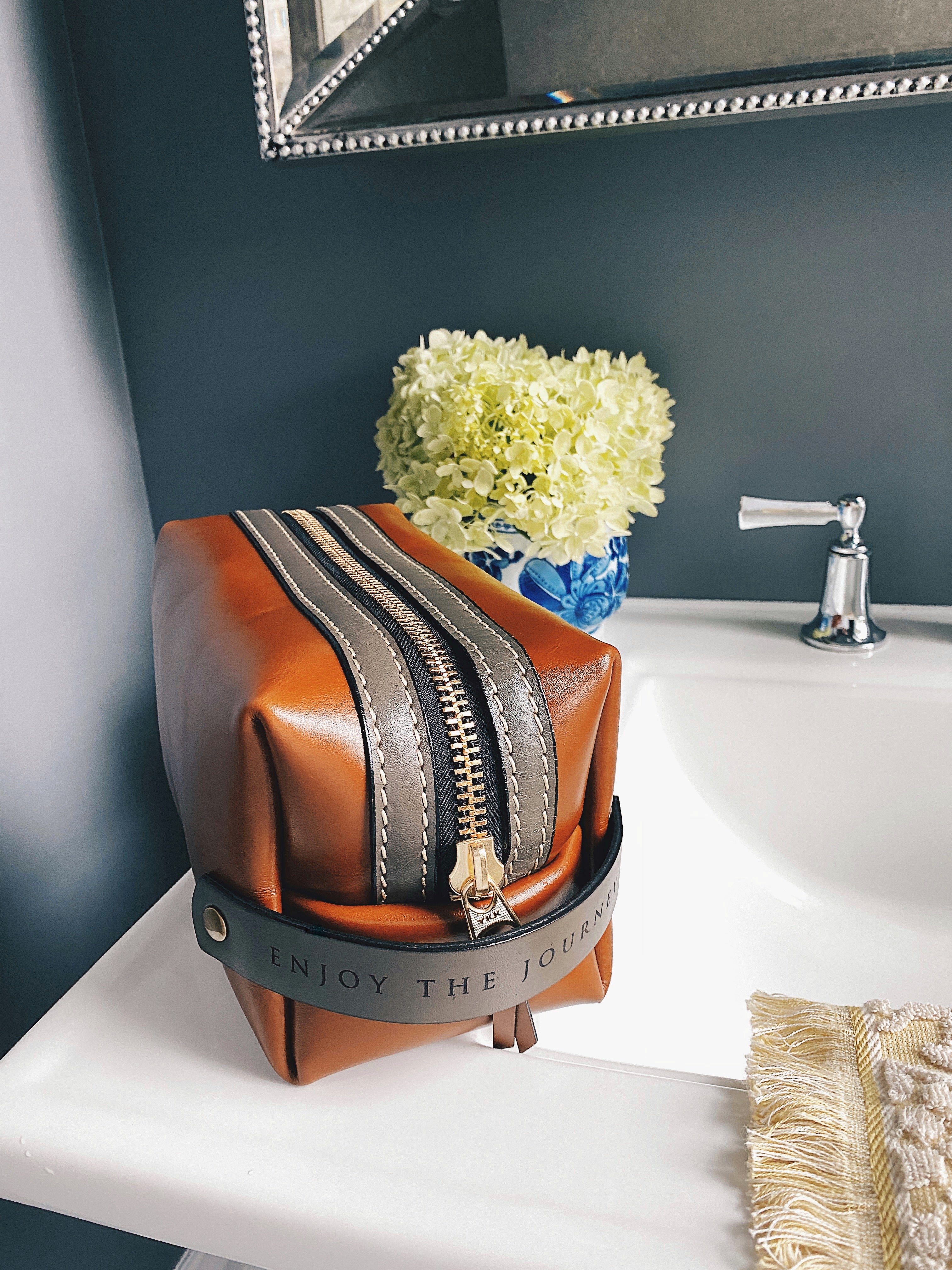 The Copper Johnny Dopp Kit
