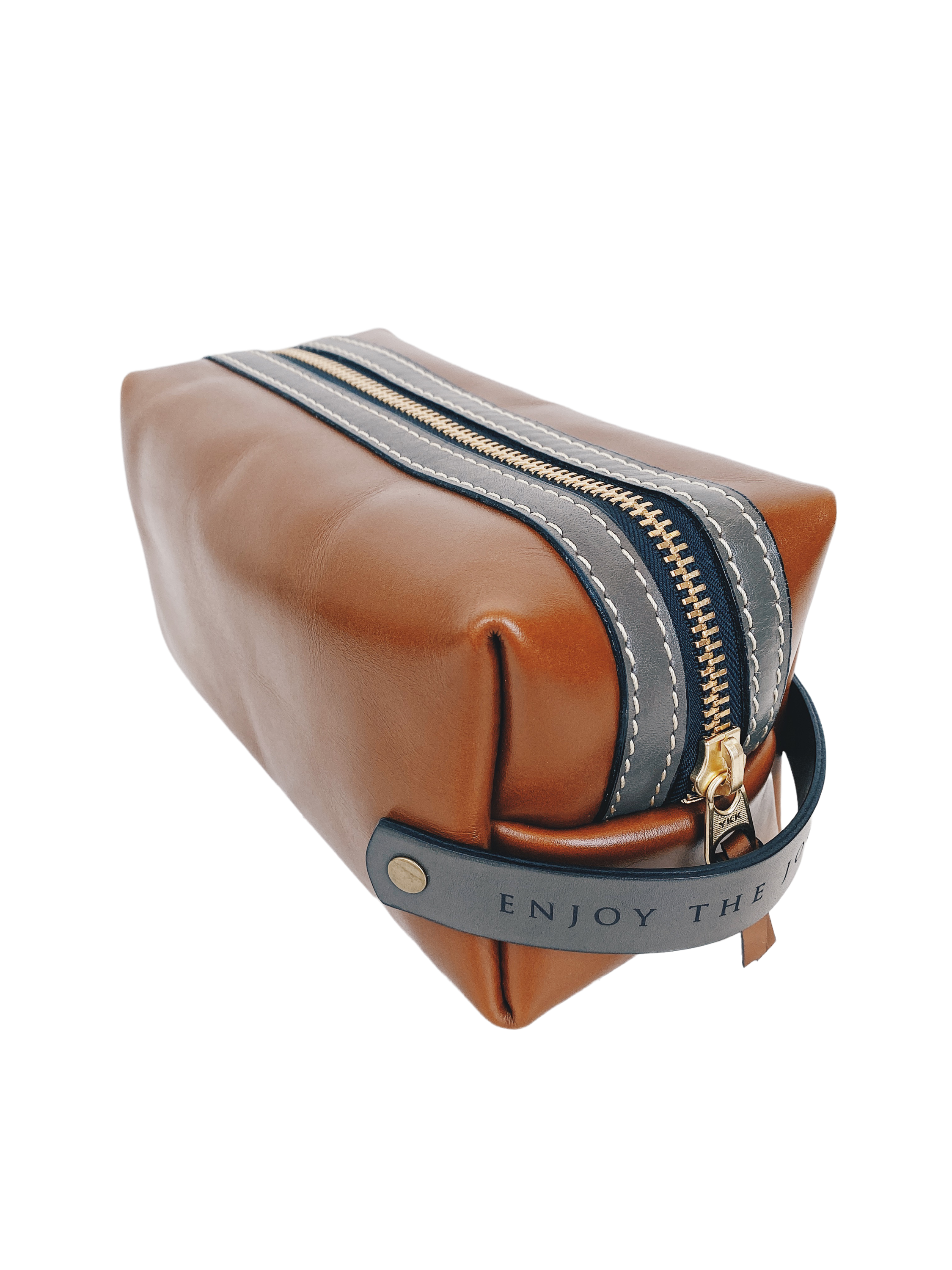 The Copper Johnny Dopp Kit