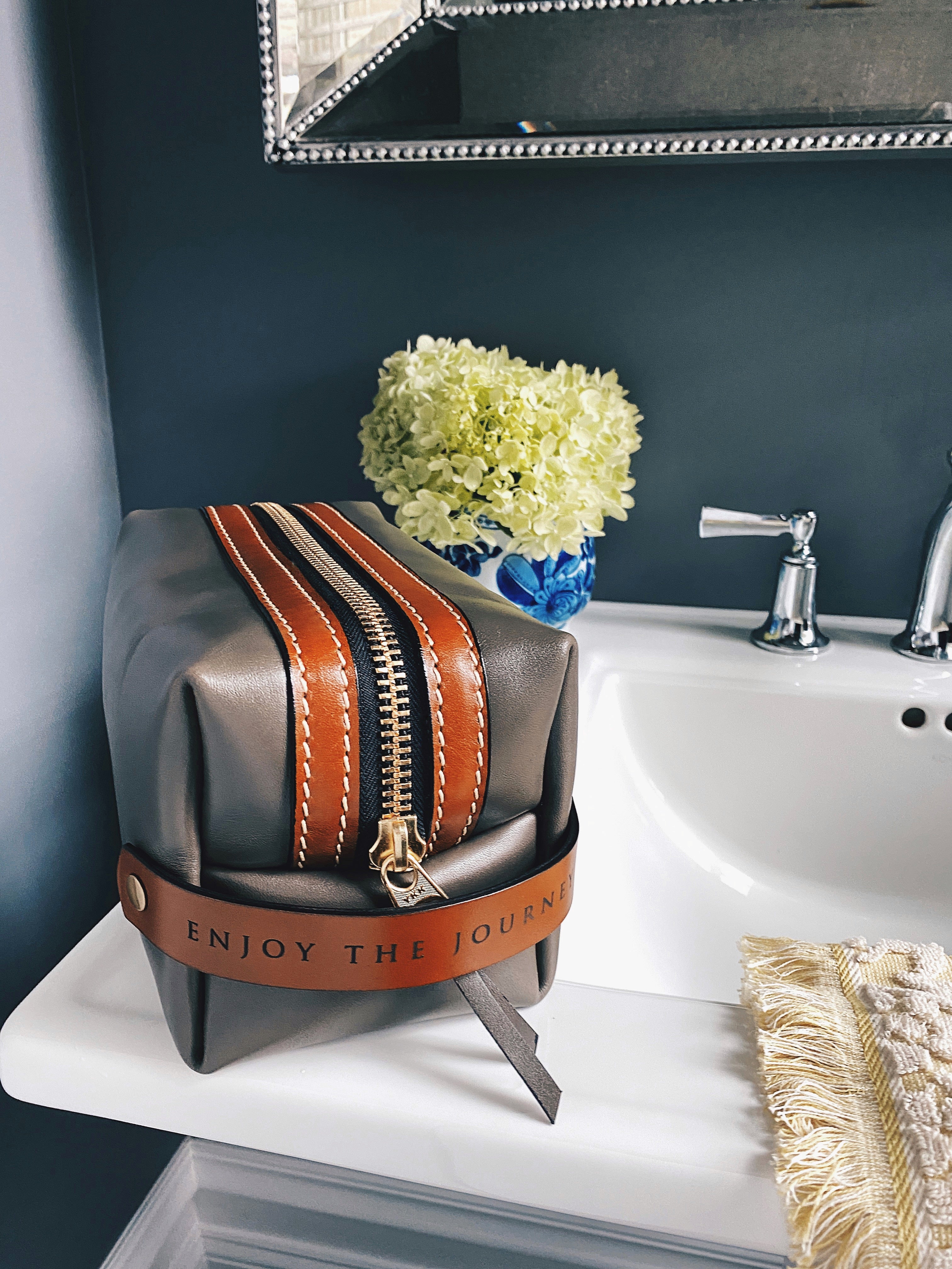 The MR Signature Johnny Dopp Kit
