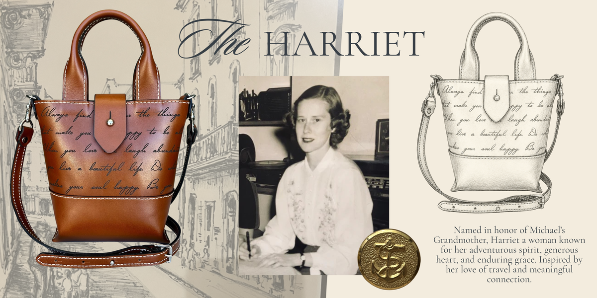 The Harriet