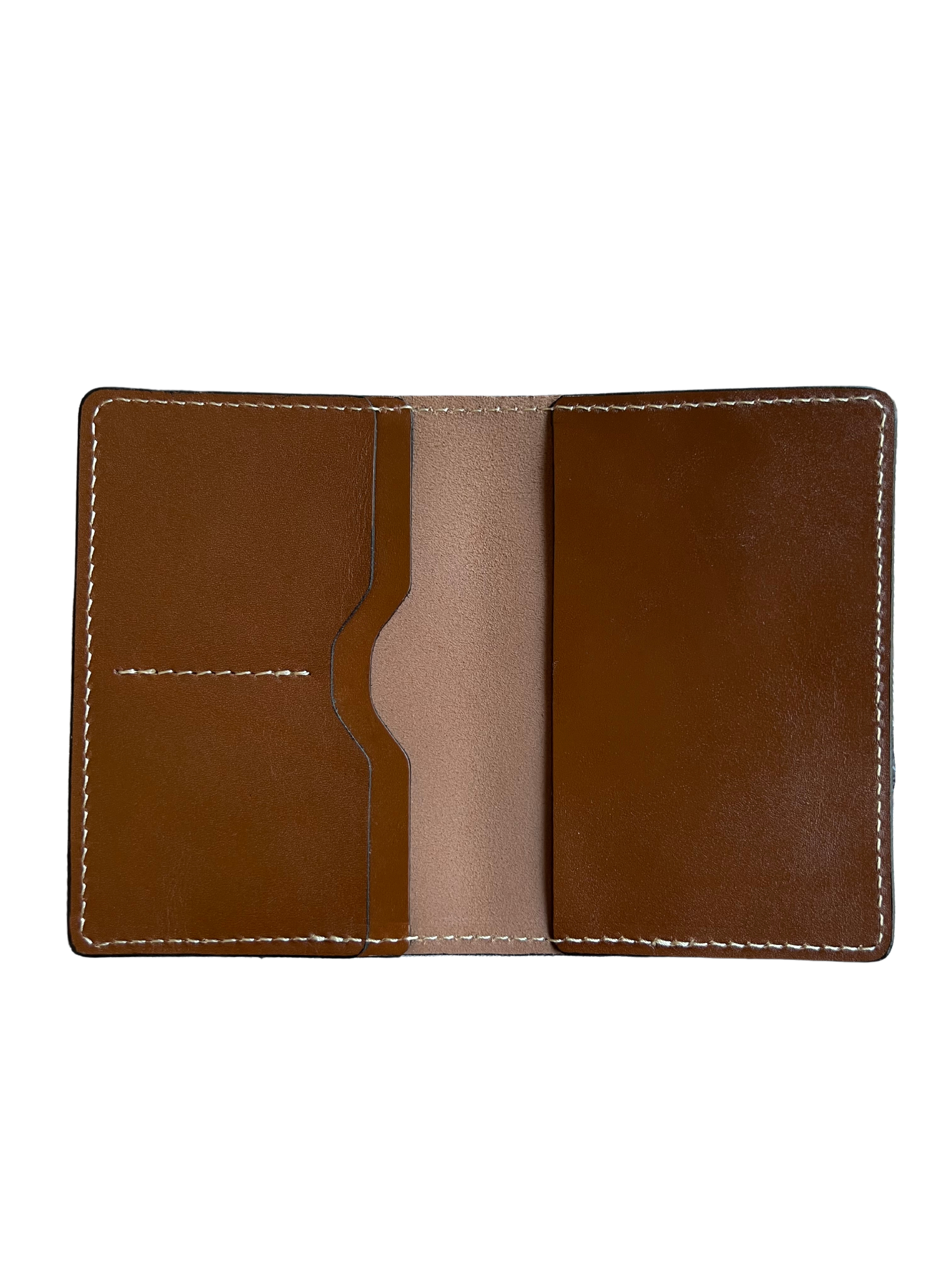 The Jack Passport Holder