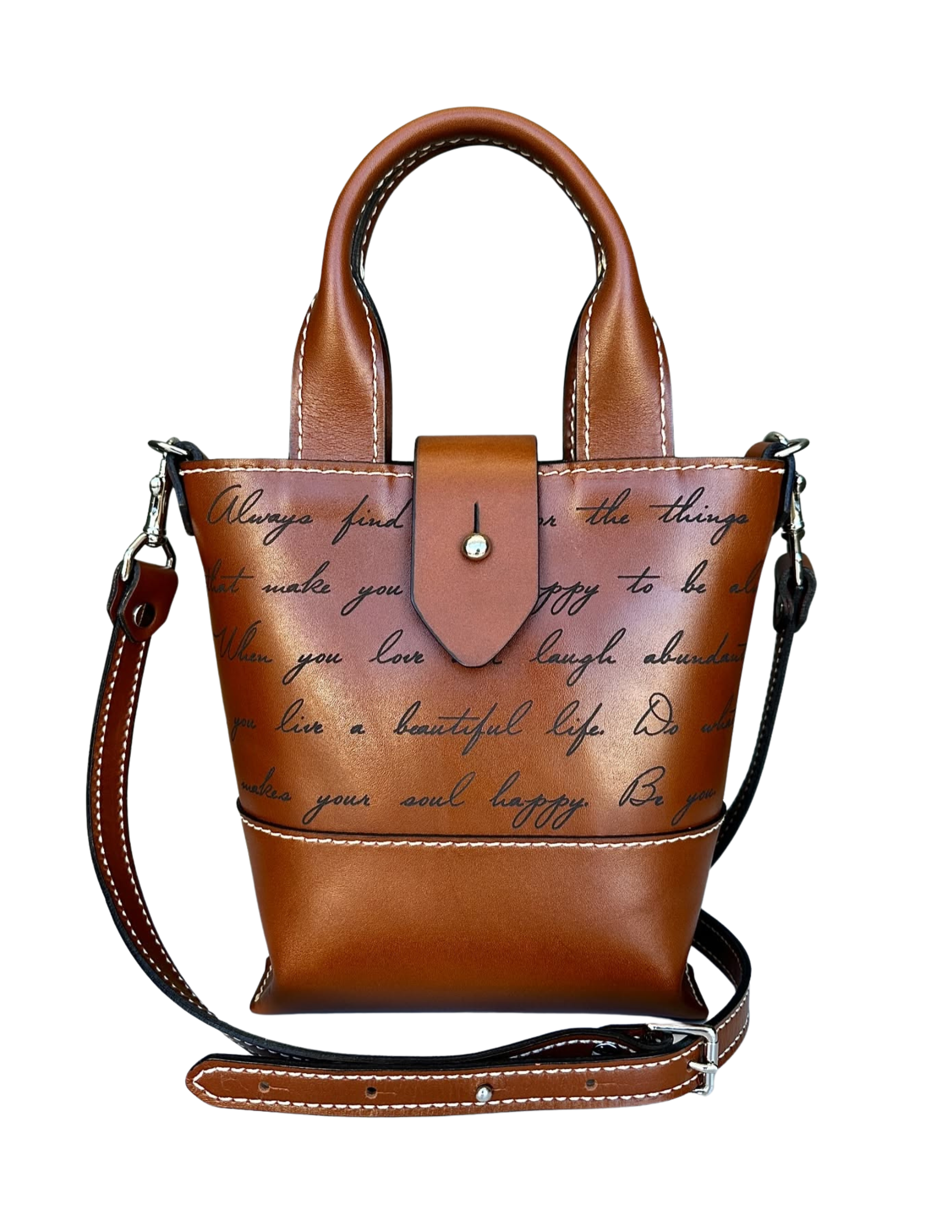 The Harriet Bag