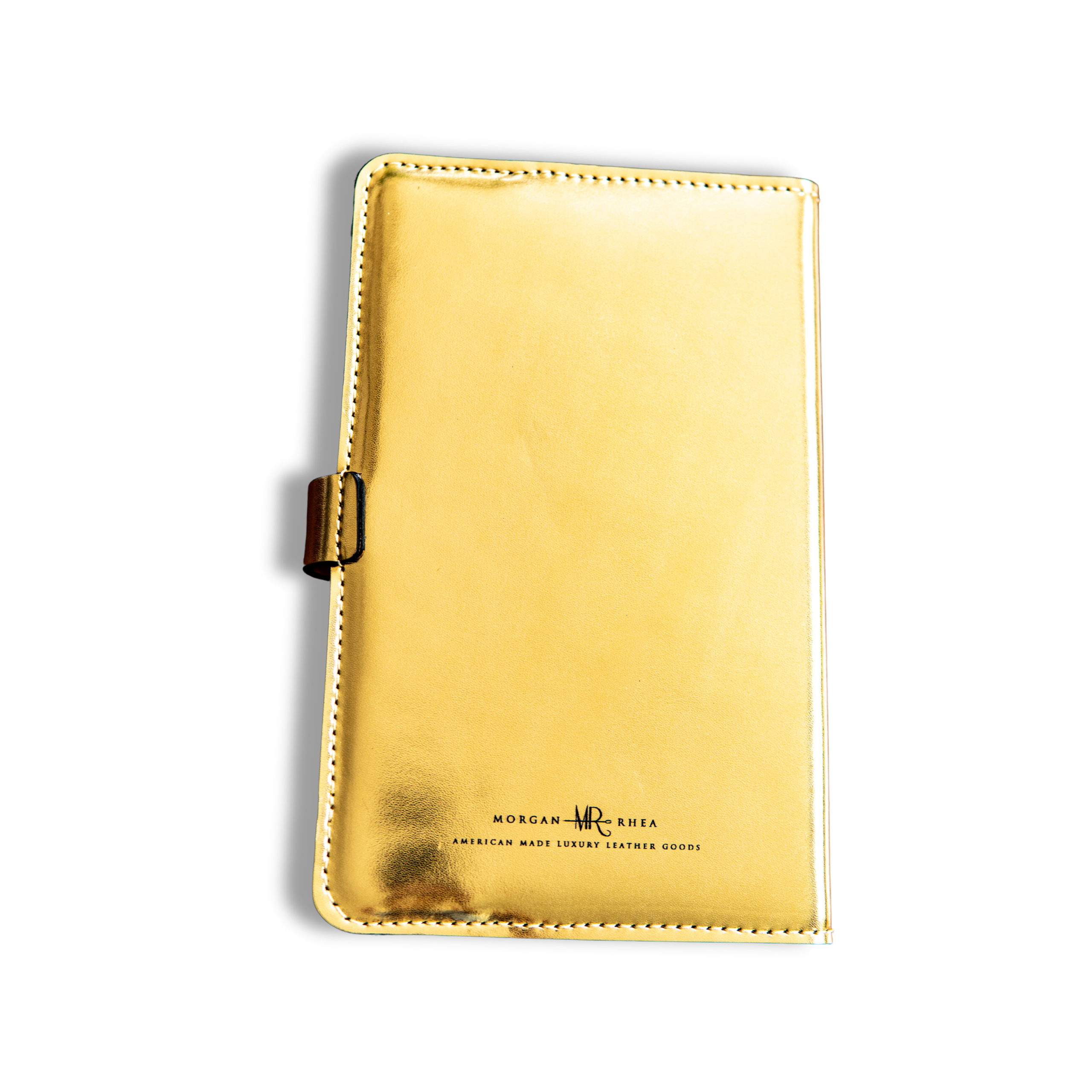 The Gold West Virginia Day 2026 Journal