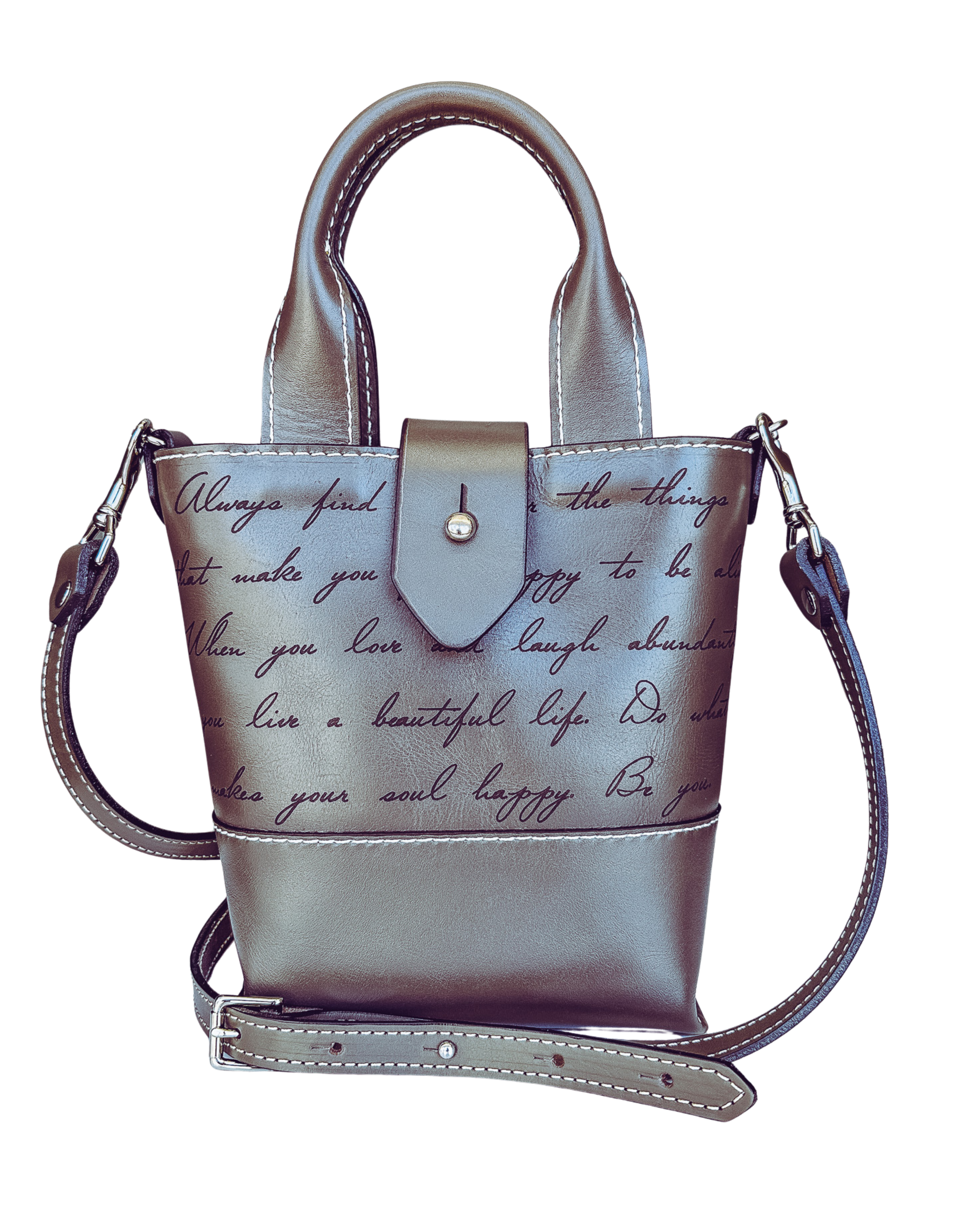 The Harriet Bag
