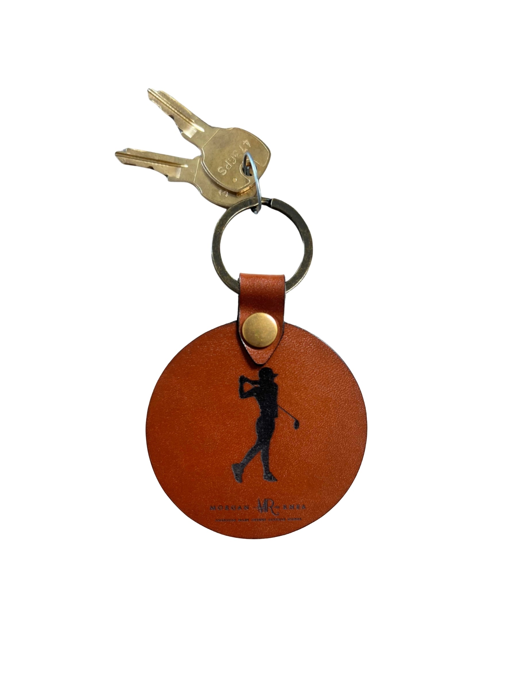 Gratitude Keychain for The Maddox Potter Foundation