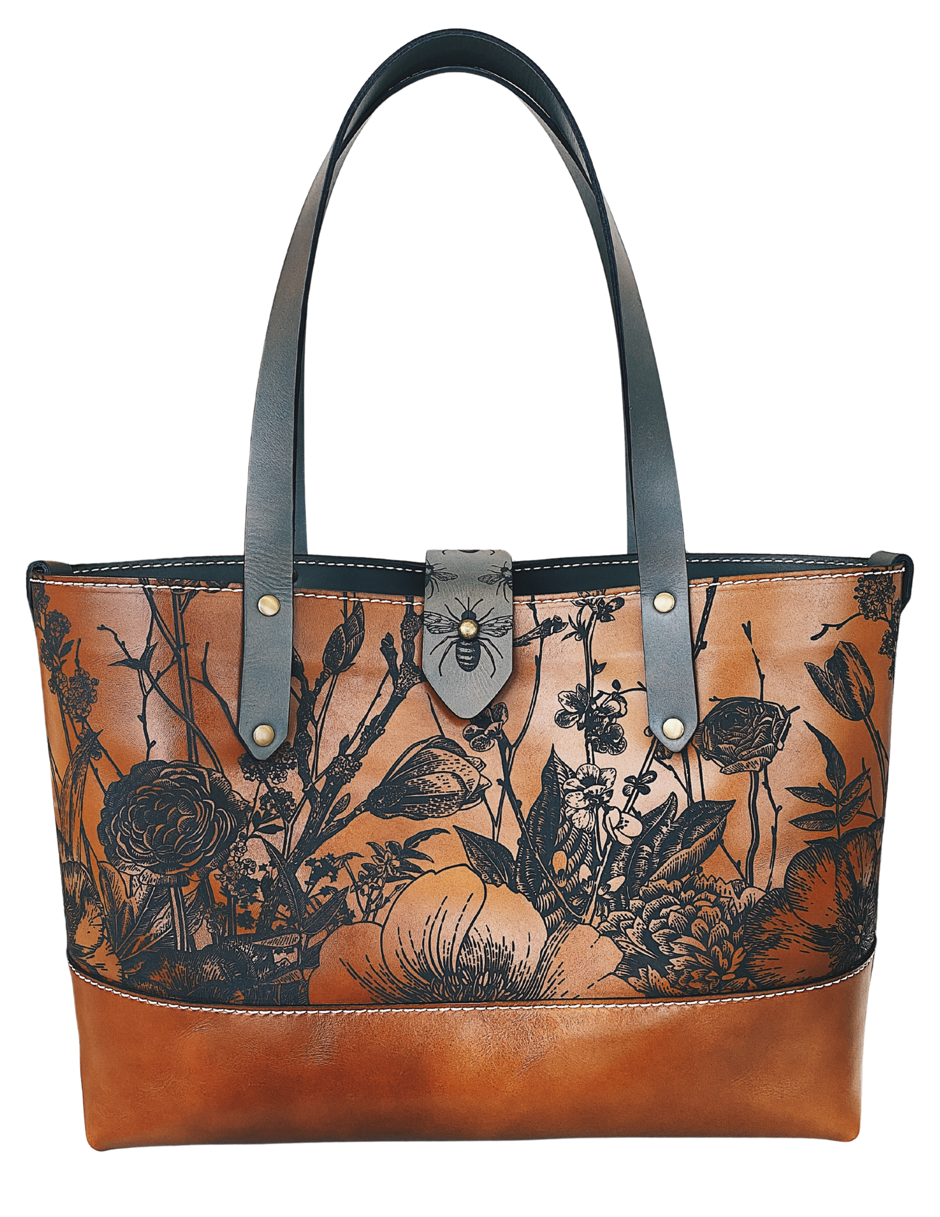 The Wilma Jean Tote