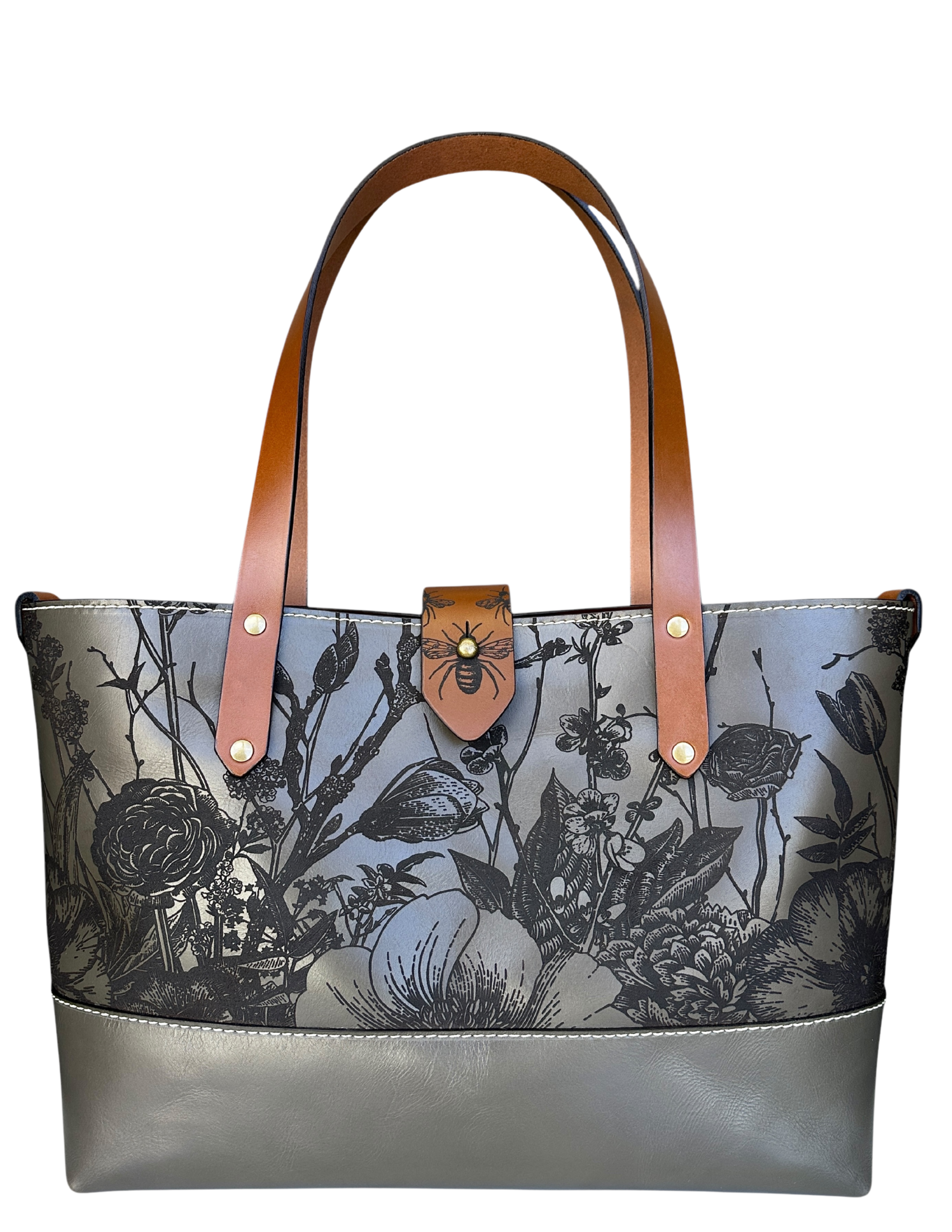 The MR Signature Wilma Jean Tote