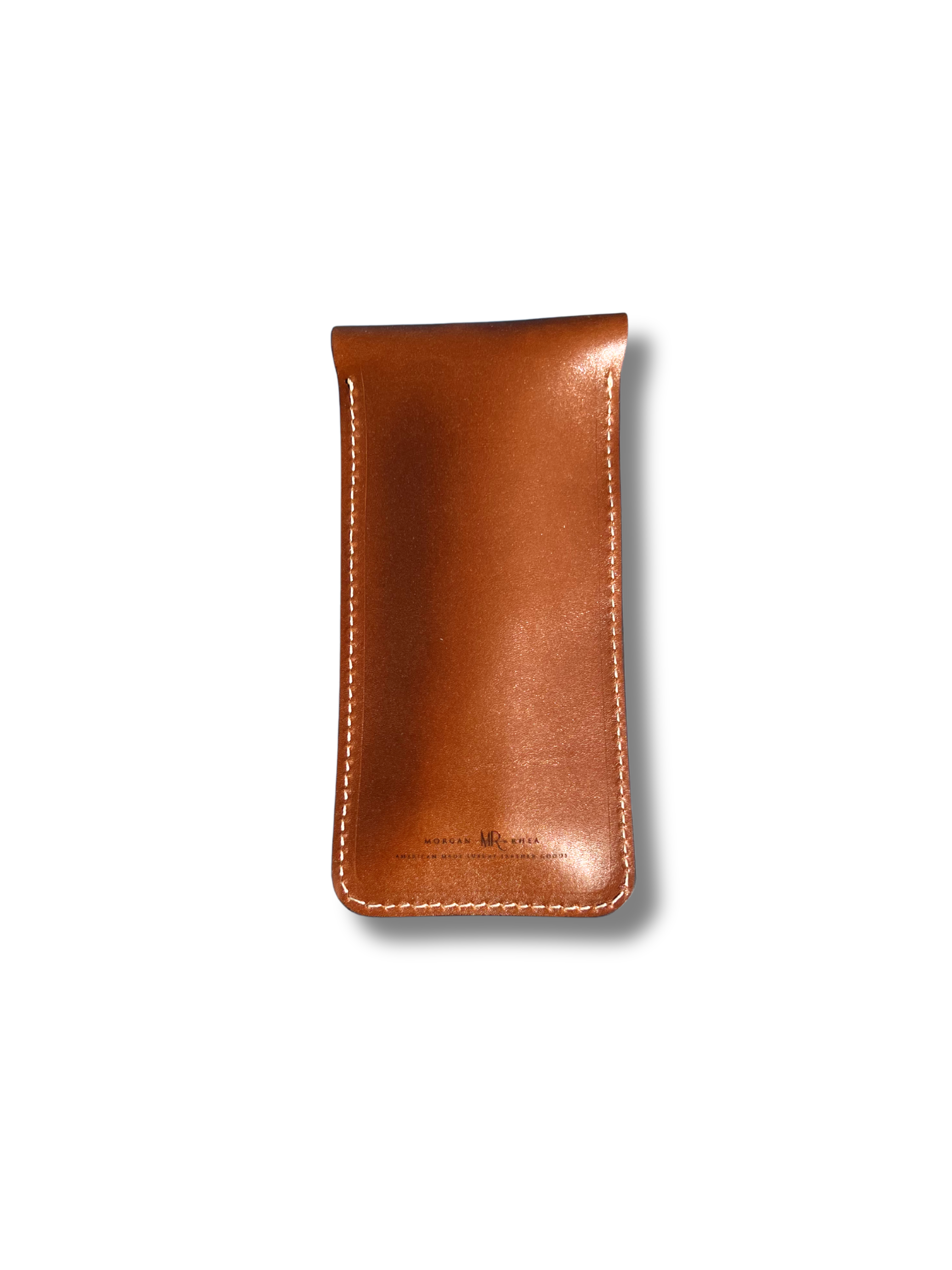 The Initial Cigar Case