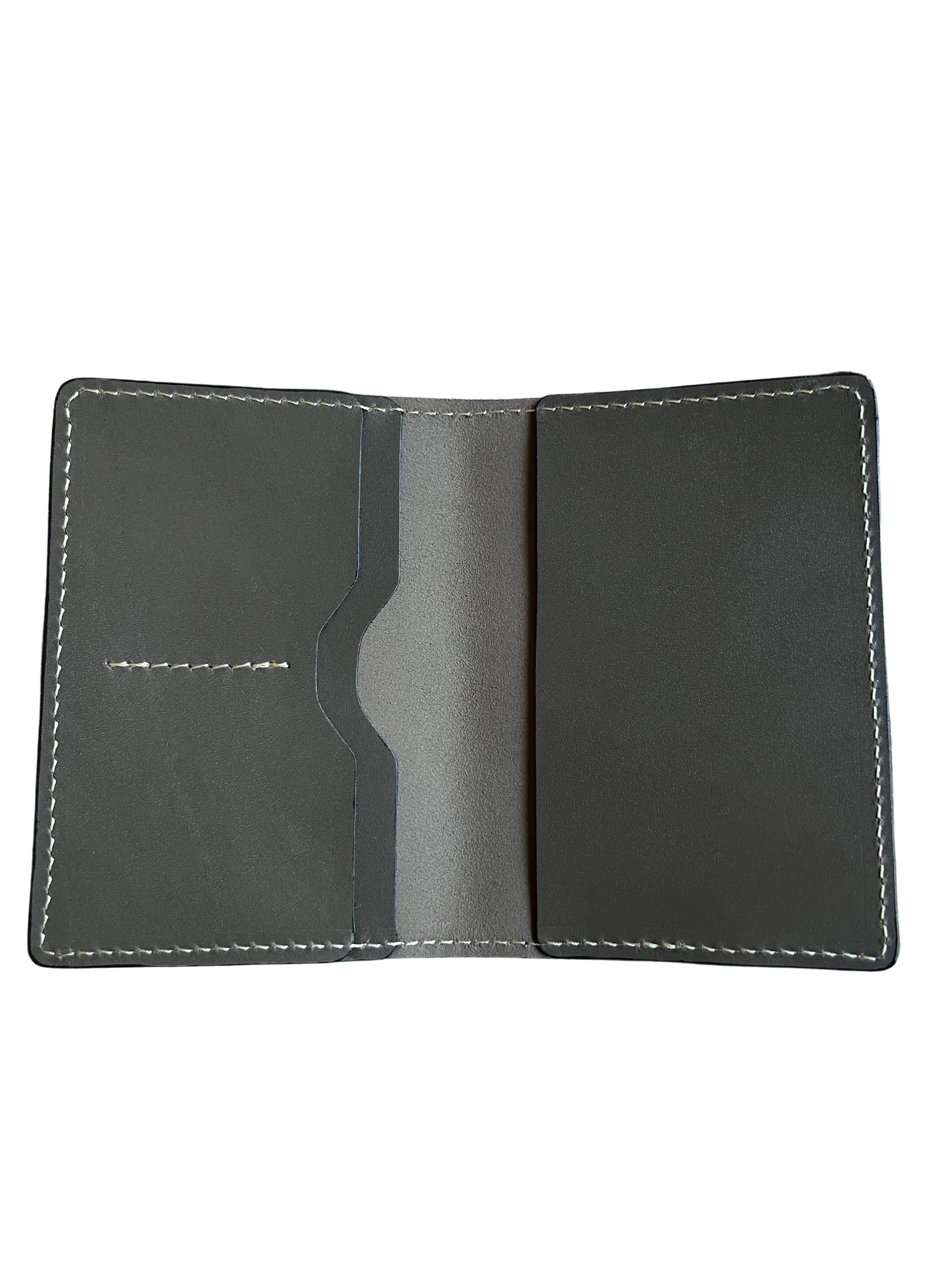 The Jack Passport Holder