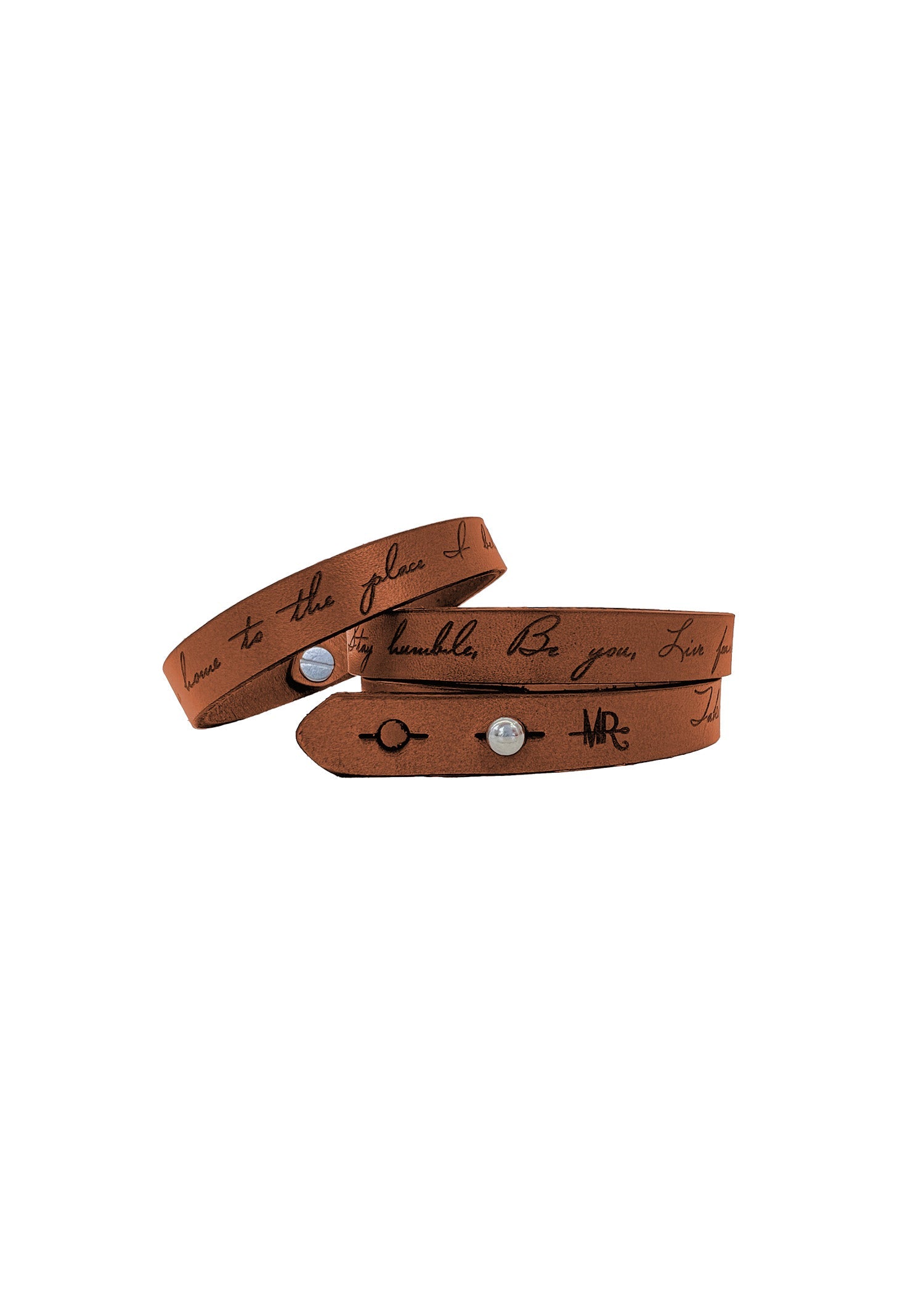 The My Story Bracelet
