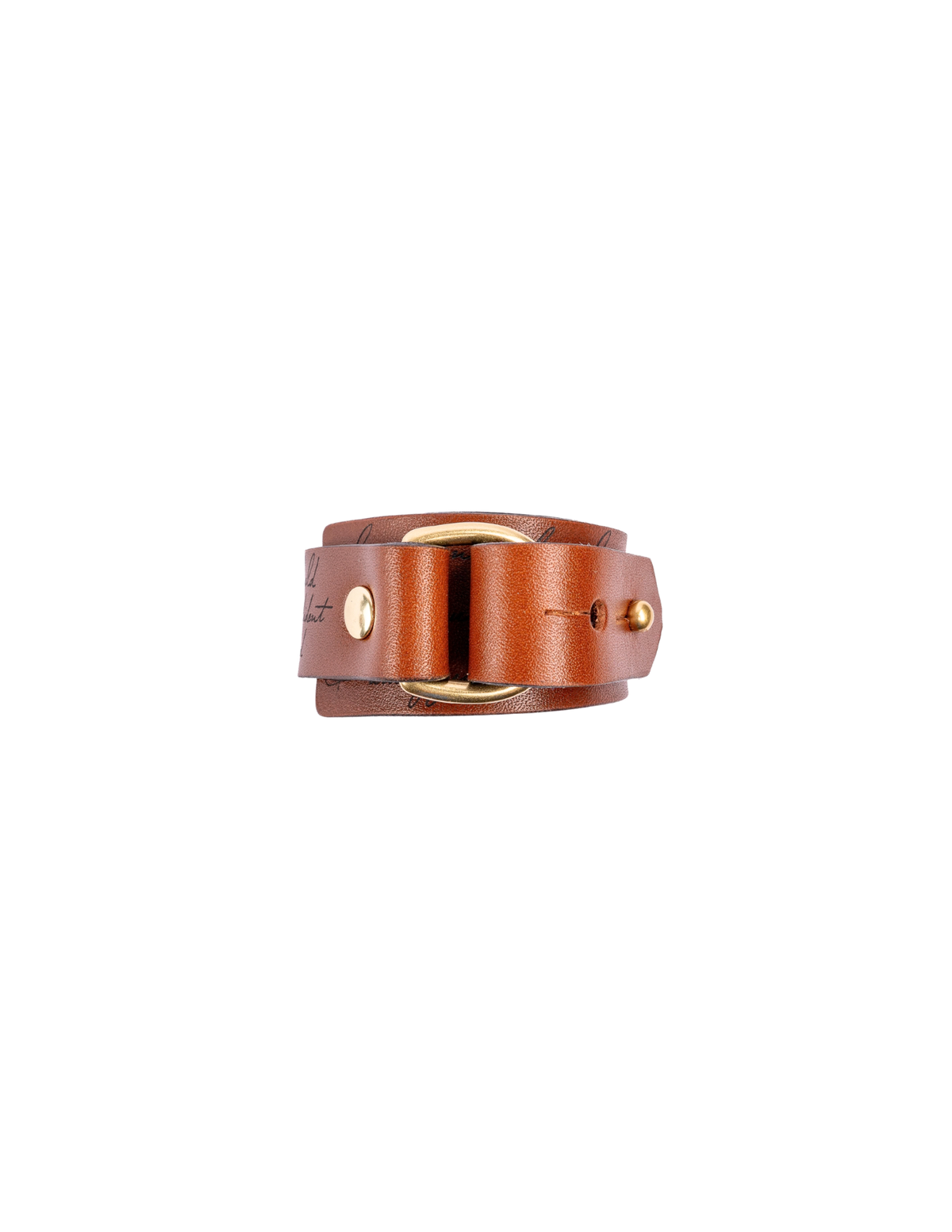The I Am Cuff Bracelet