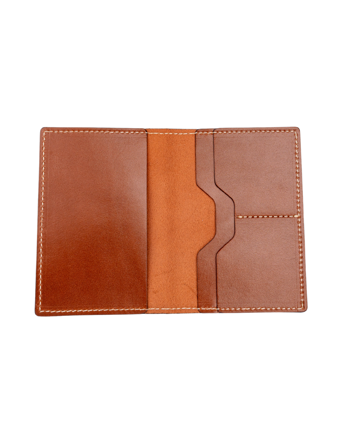 The Jack Passport Holder
